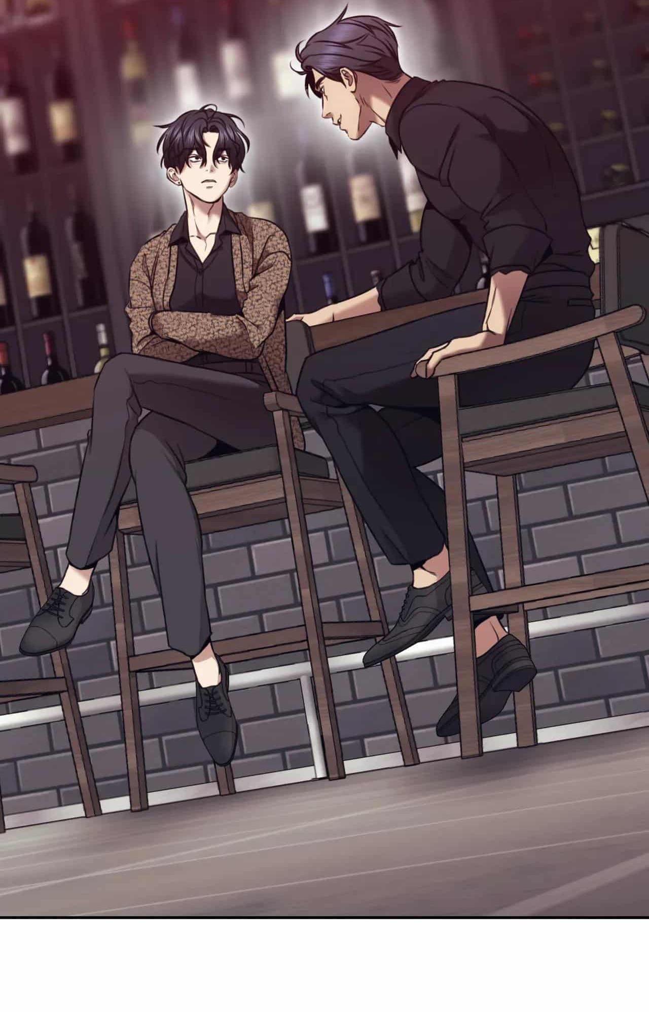 Công Cuộc Báo Thù Của Kẻ Yếu Thế Chapter 71 - Trang 2