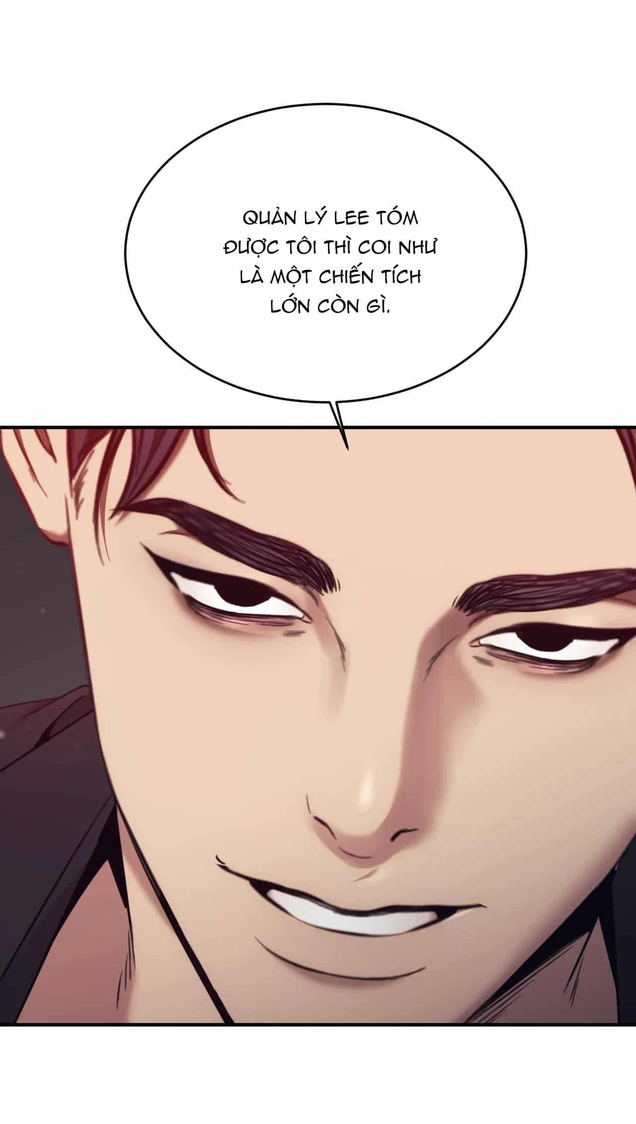 Công Cuộc Báo Thù Của Kẻ Yếu Thế Chapter 71 - Trang 2