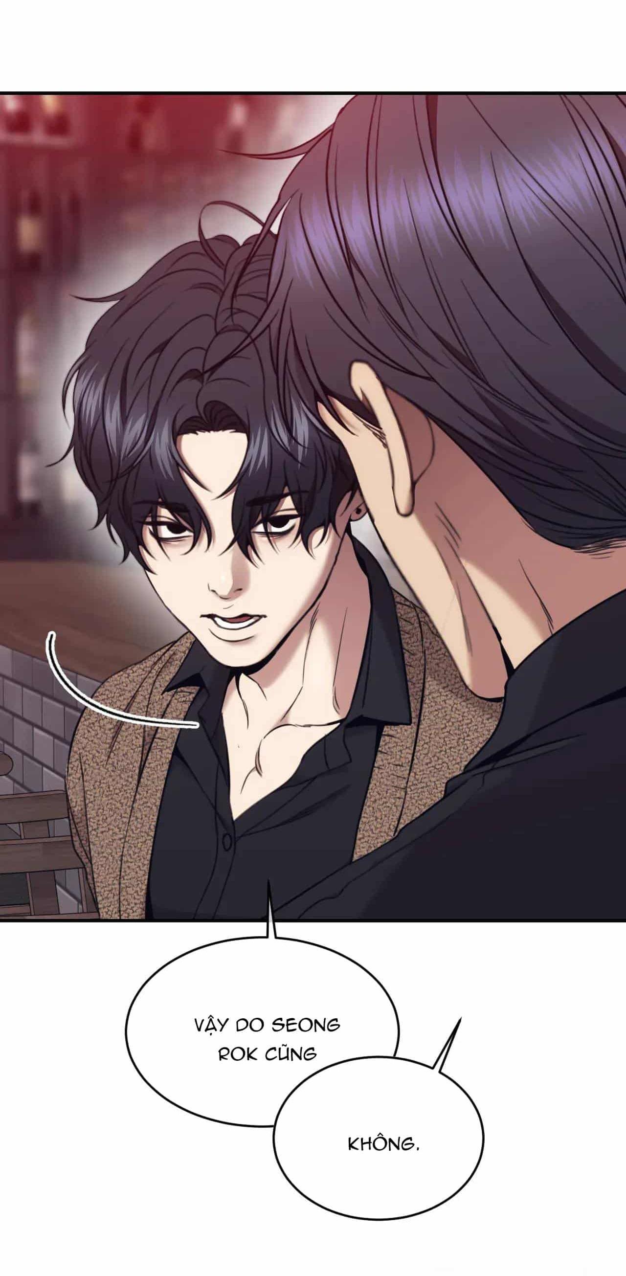 Công Cuộc Báo Thù Của Kẻ Yếu Thế Chapter 71 - Trang 2