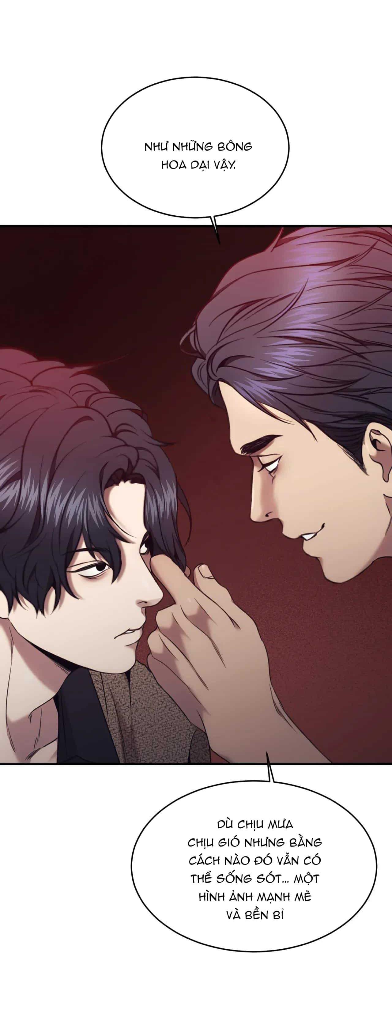 Công Cuộc Báo Thù Của Kẻ Yếu Thế Chapter 71 - Trang 2