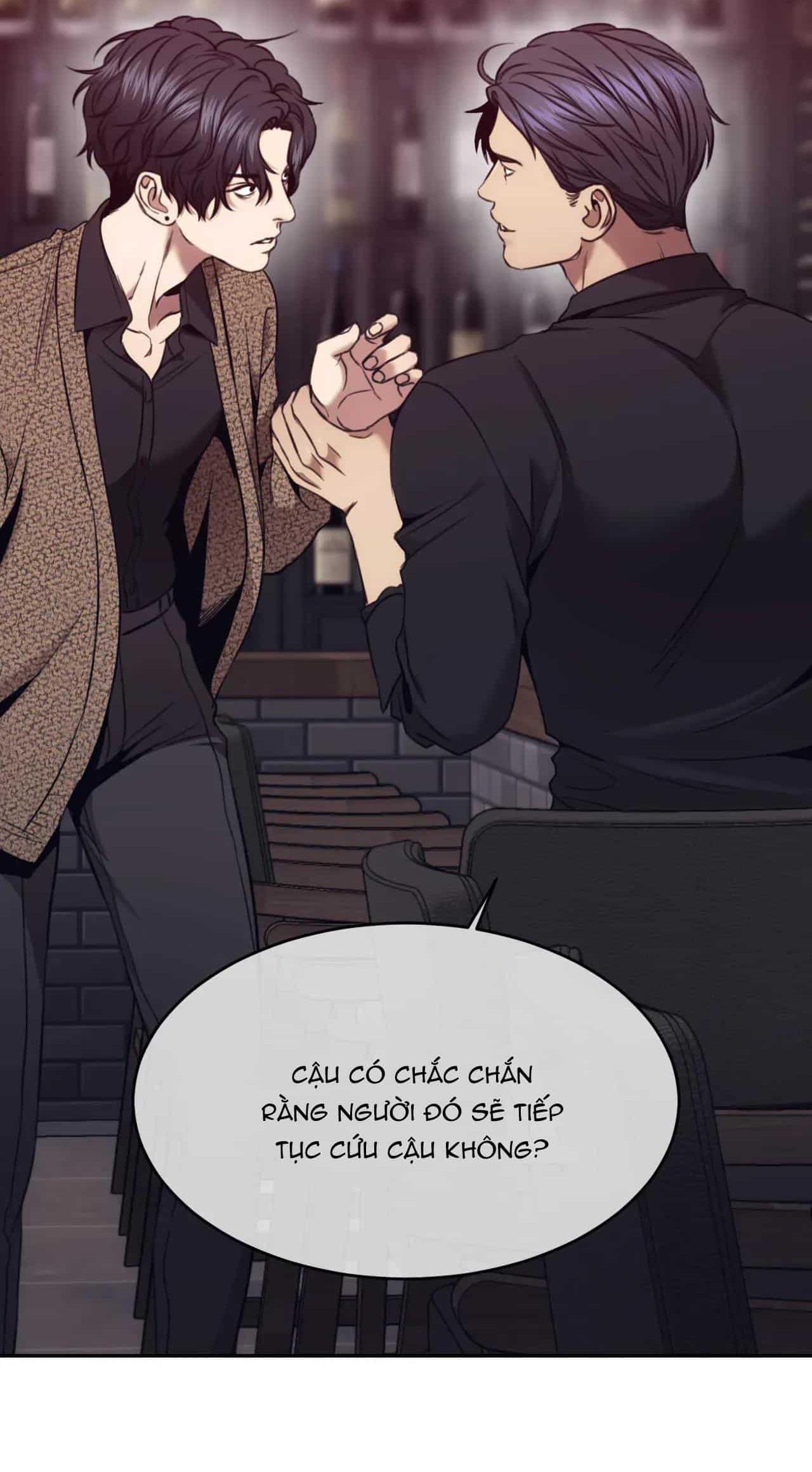 Công Cuộc Báo Thù Của Kẻ Yếu Thế Chapter 71 - Trang 2