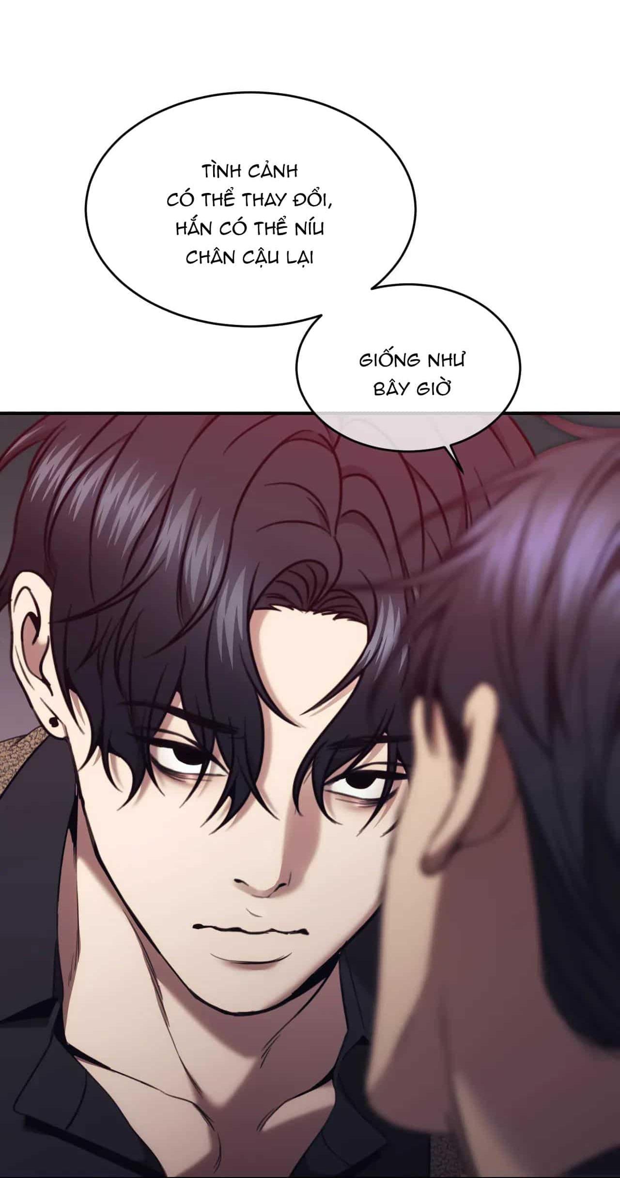 Công Cuộc Báo Thù Của Kẻ Yếu Thế Chapter 71 - Trang 2