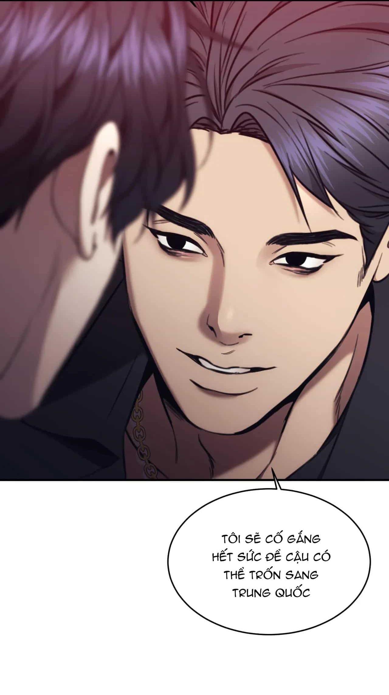 Công Cuộc Báo Thù Của Kẻ Yếu Thế Chapter 71 - Trang 2