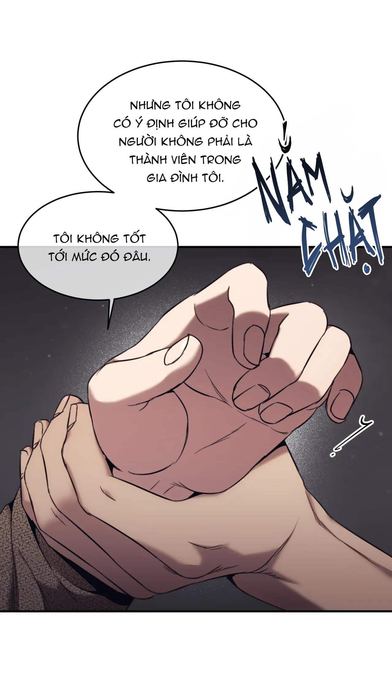 Công Cuộc Báo Thù Của Kẻ Yếu Thế Chapter 71 - Trang 2