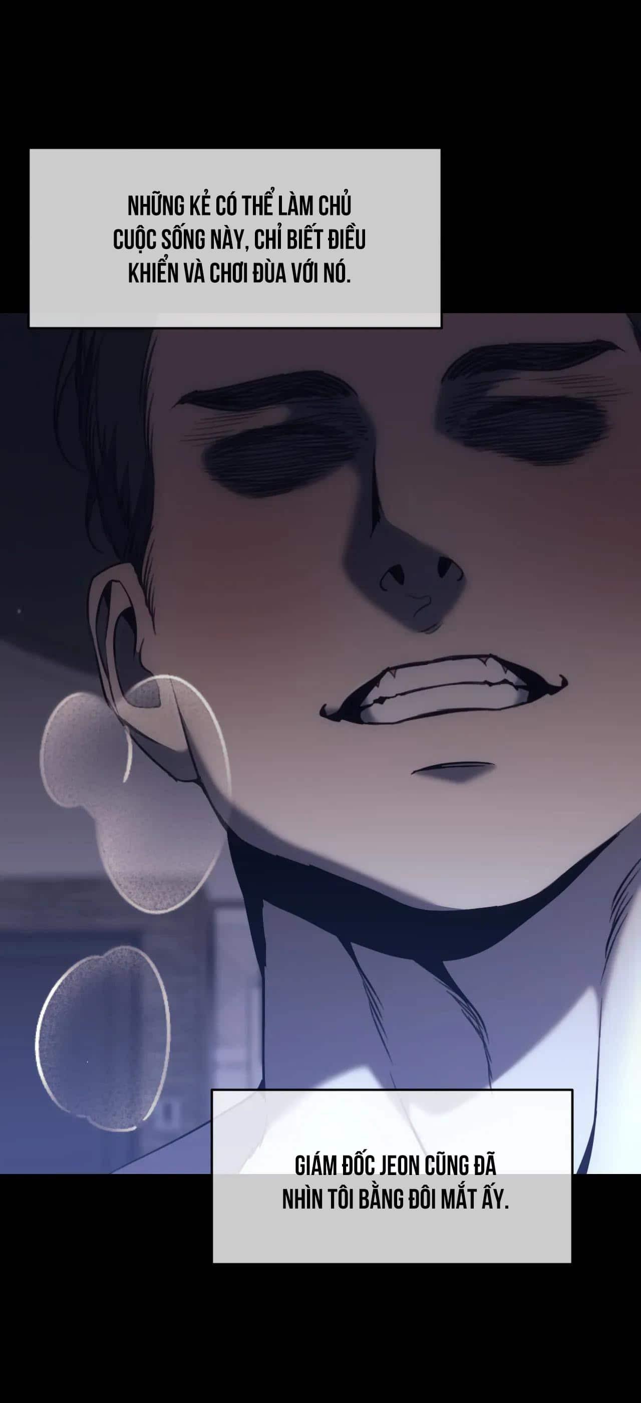 Công Cuộc Báo Thù Của Kẻ Yếu Thế Chapter 71 - Trang 2