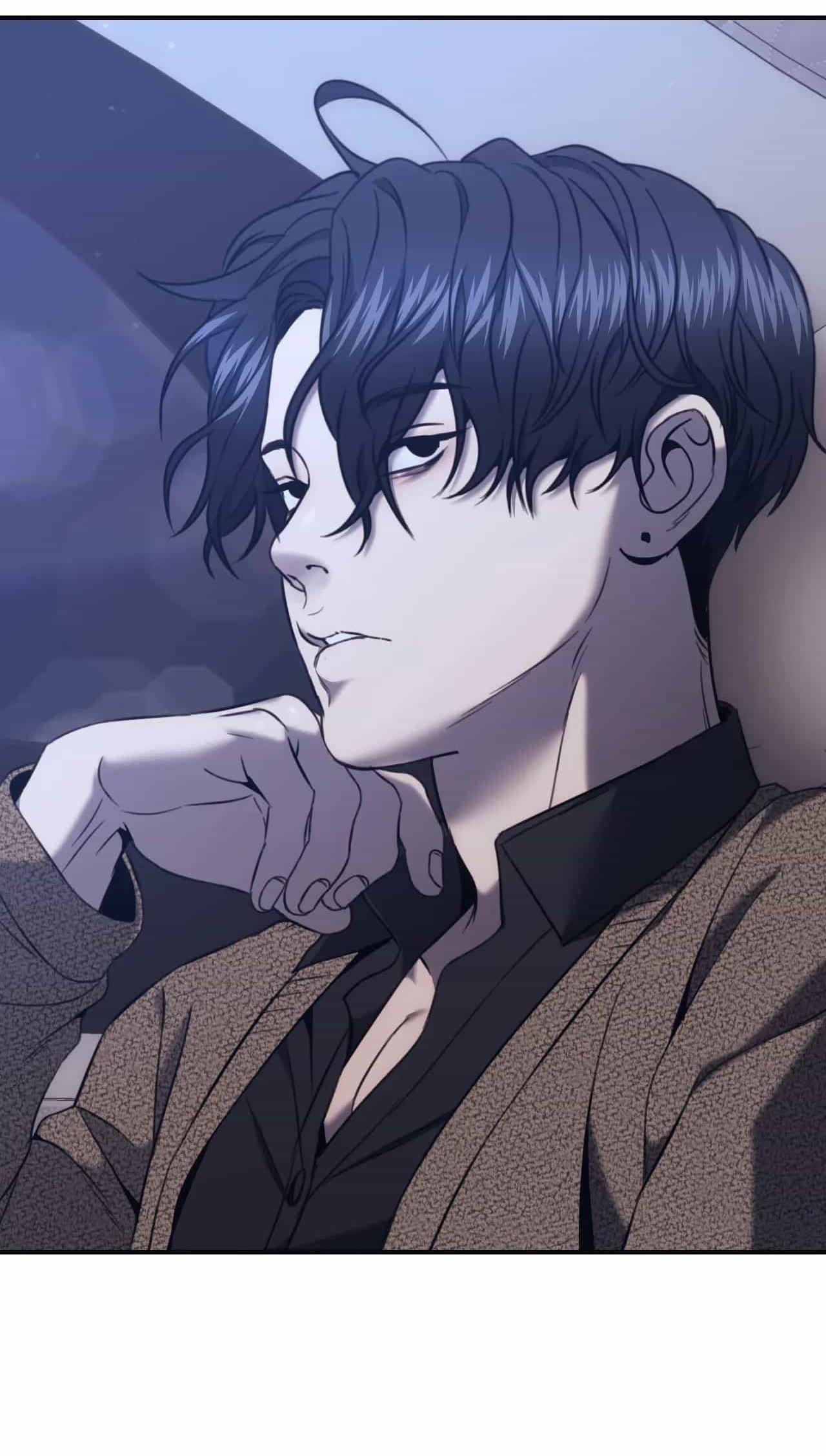 Công Cuộc Báo Thù Của Kẻ Yếu Thế Chapter 71 - Trang 2