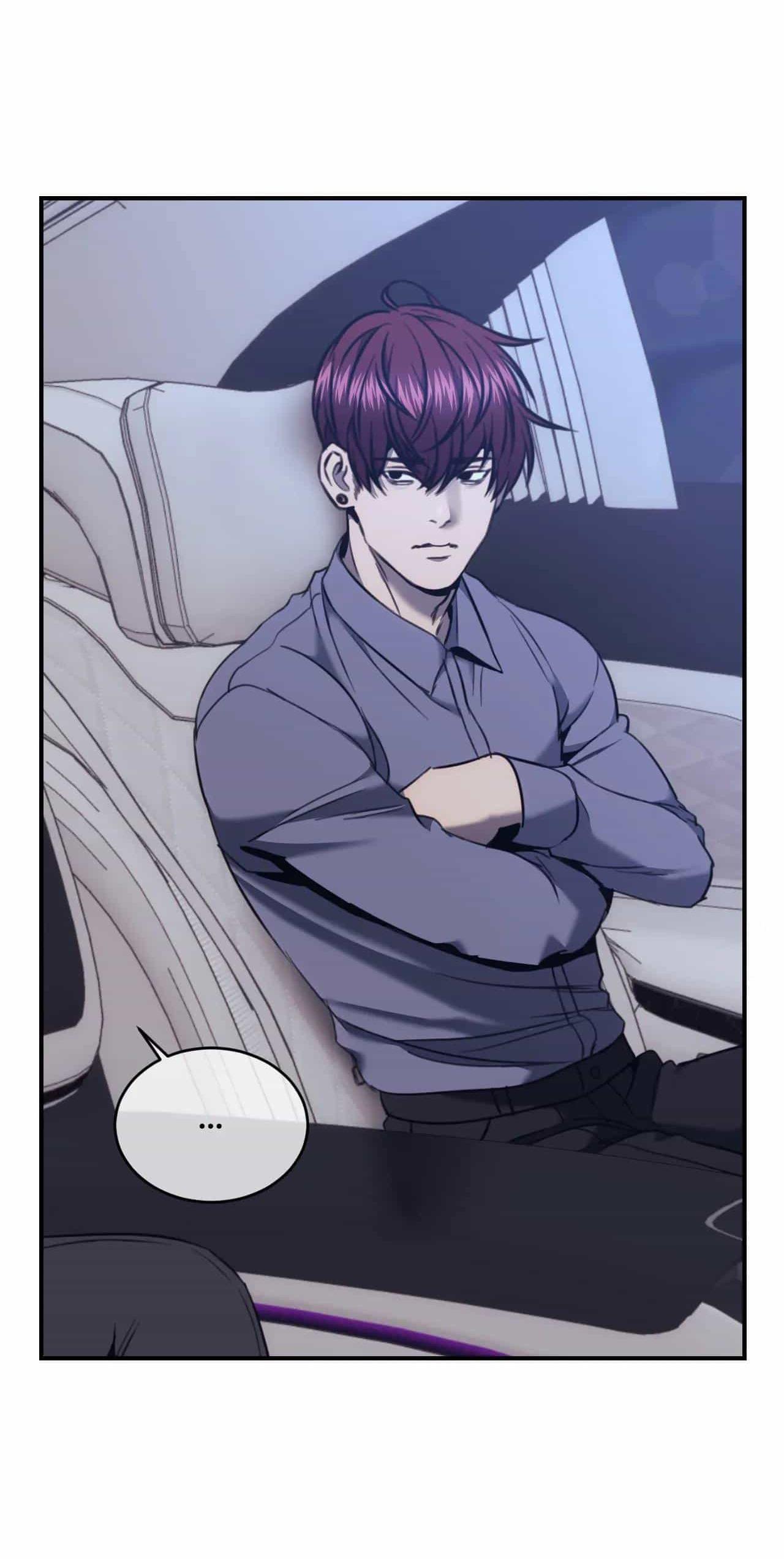 Công Cuộc Báo Thù Của Kẻ Yếu Thế Chapter 71 - Trang 2