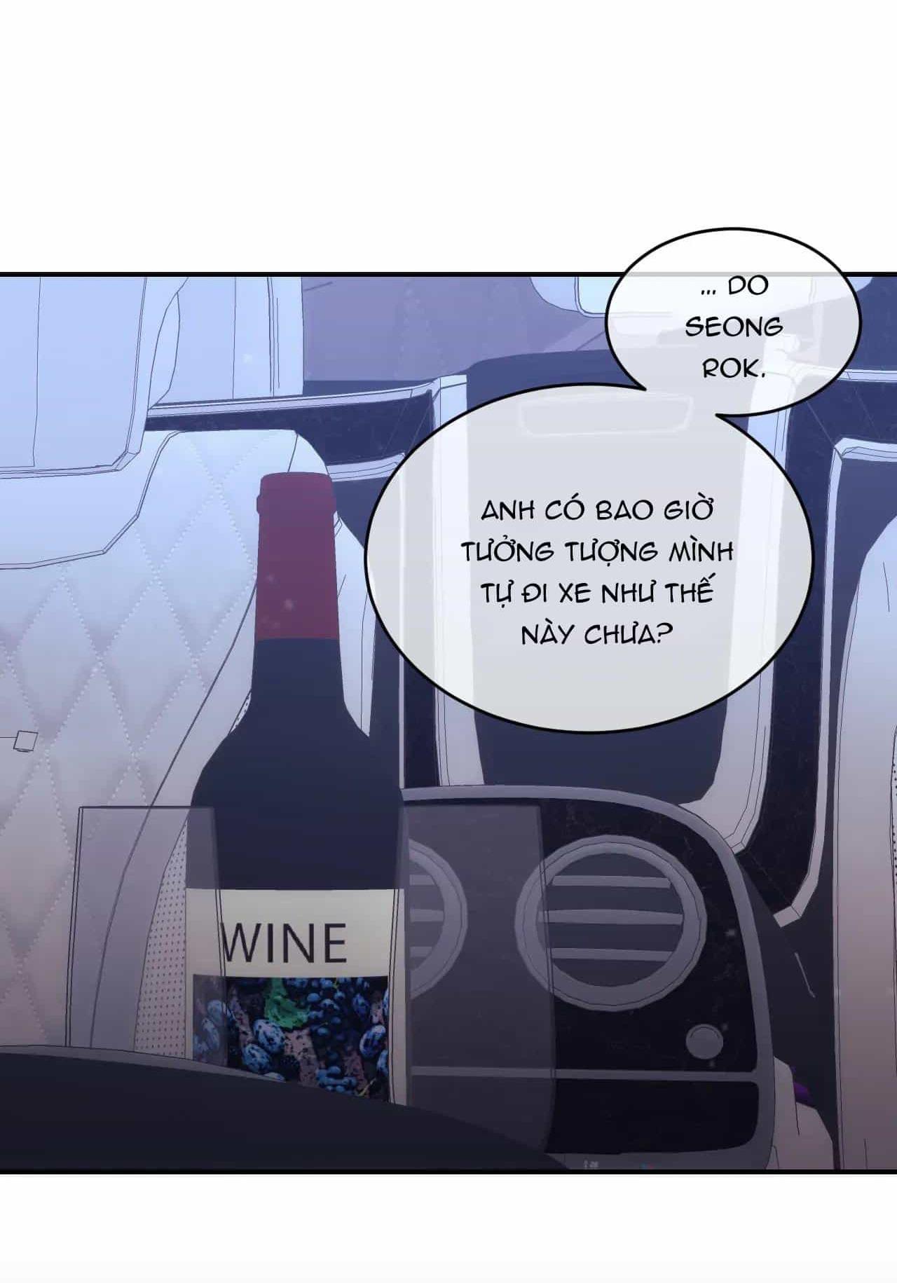 Công Cuộc Báo Thù Của Kẻ Yếu Thế Chapter 71 - Trang 2