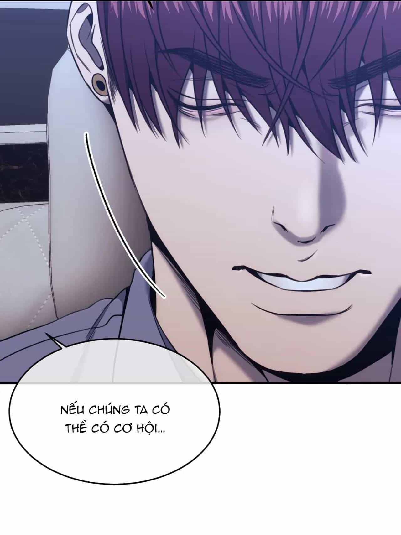 Công Cuộc Báo Thù Của Kẻ Yếu Thế Chapter 71 - Trang 2