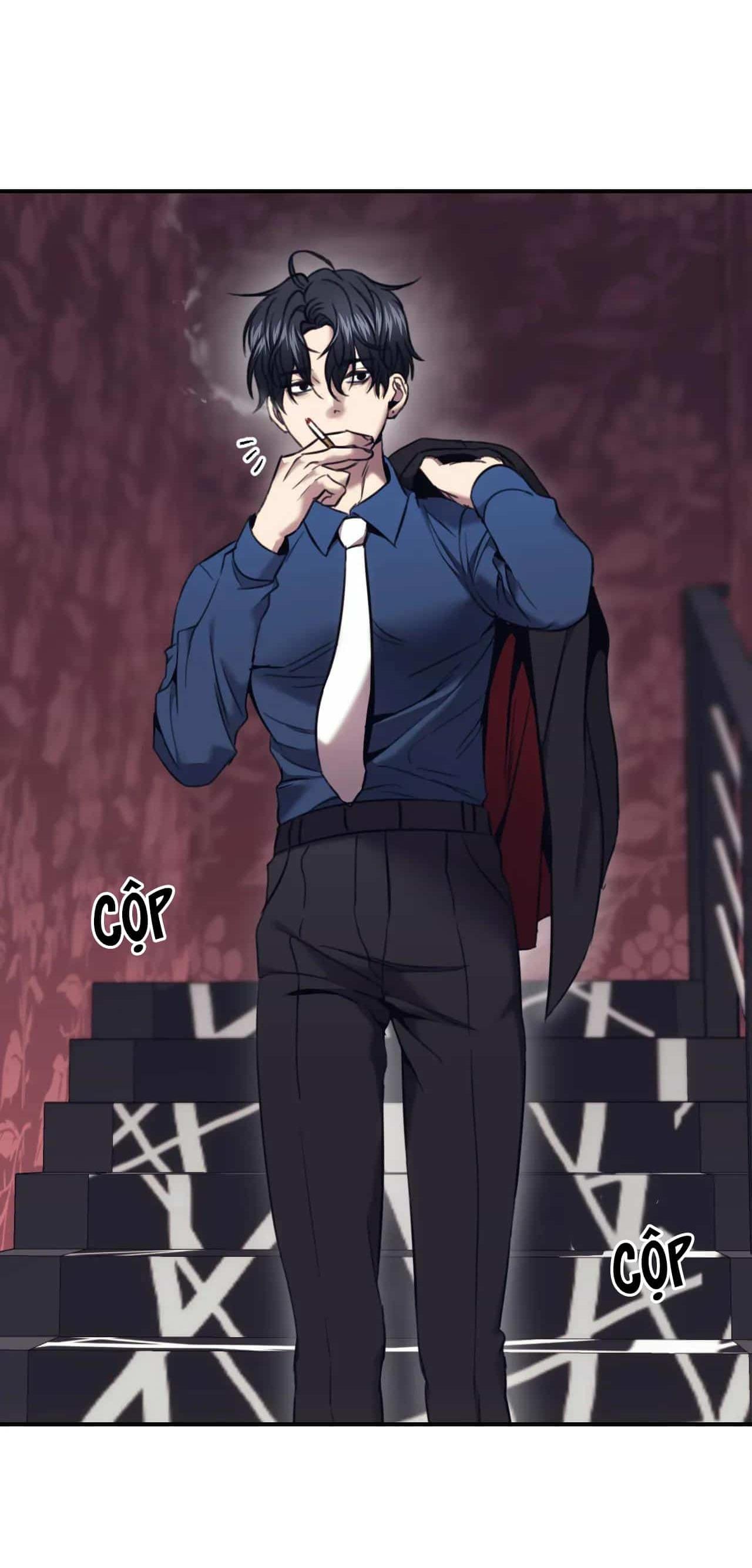 Công Cuộc Báo Thù Của Kẻ Yếu Thế Chapter 71 - Trang 2
