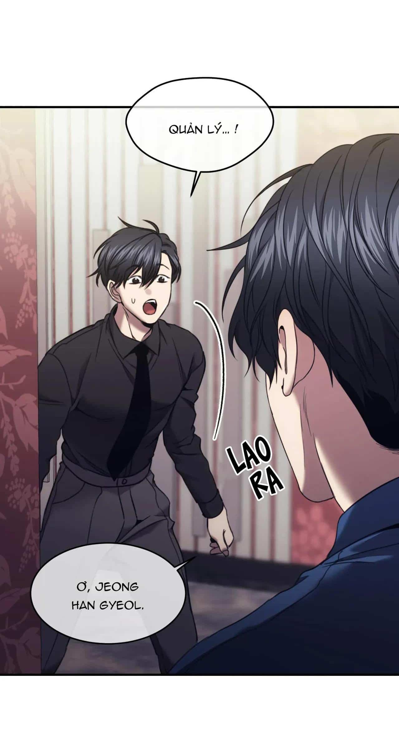 Công Cuộc Báo Thù Của Kẻ Yếu Thế Chapter 71 - Trang 2