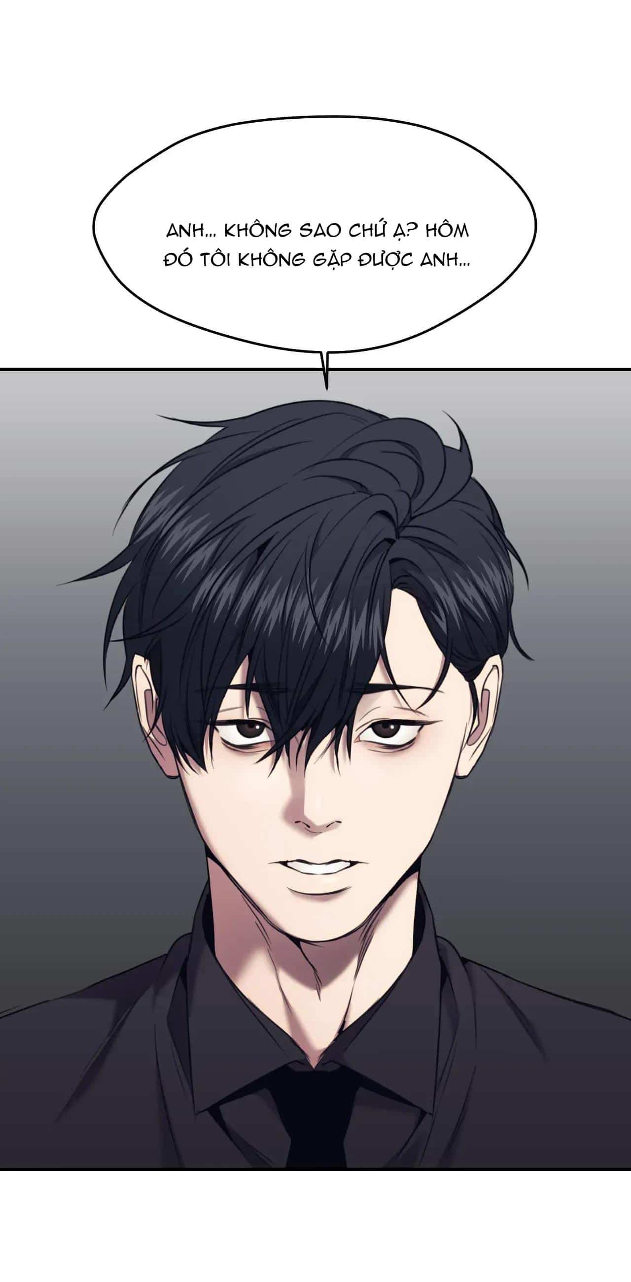 Công Cuộc Báo Thù Của Kẻ Yếu Thế Chapter 71 - Trang 2