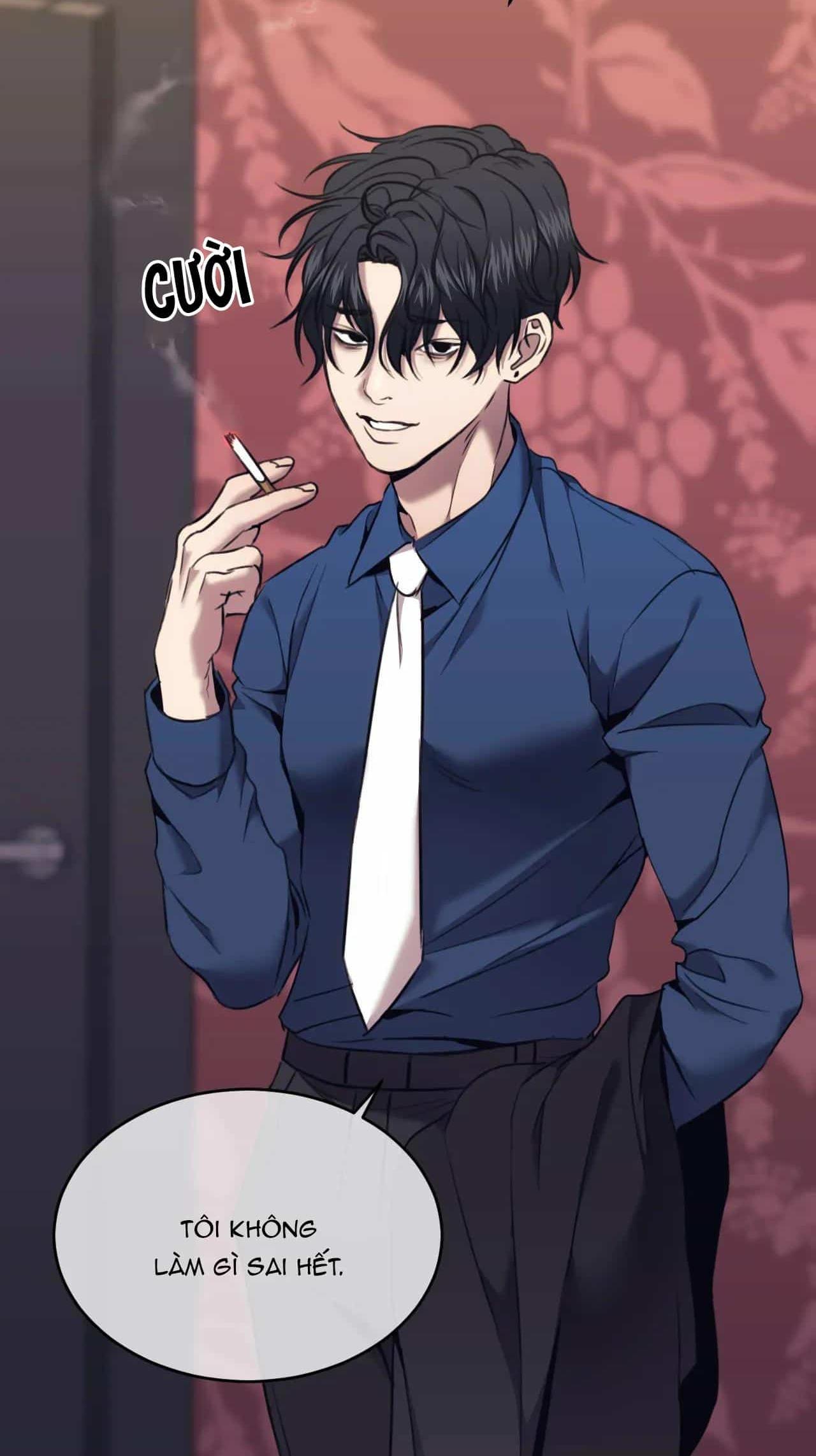 Công Cuộc Báo Thù Của Kẻ Yếu Thế Chapter 71 - Trang 2