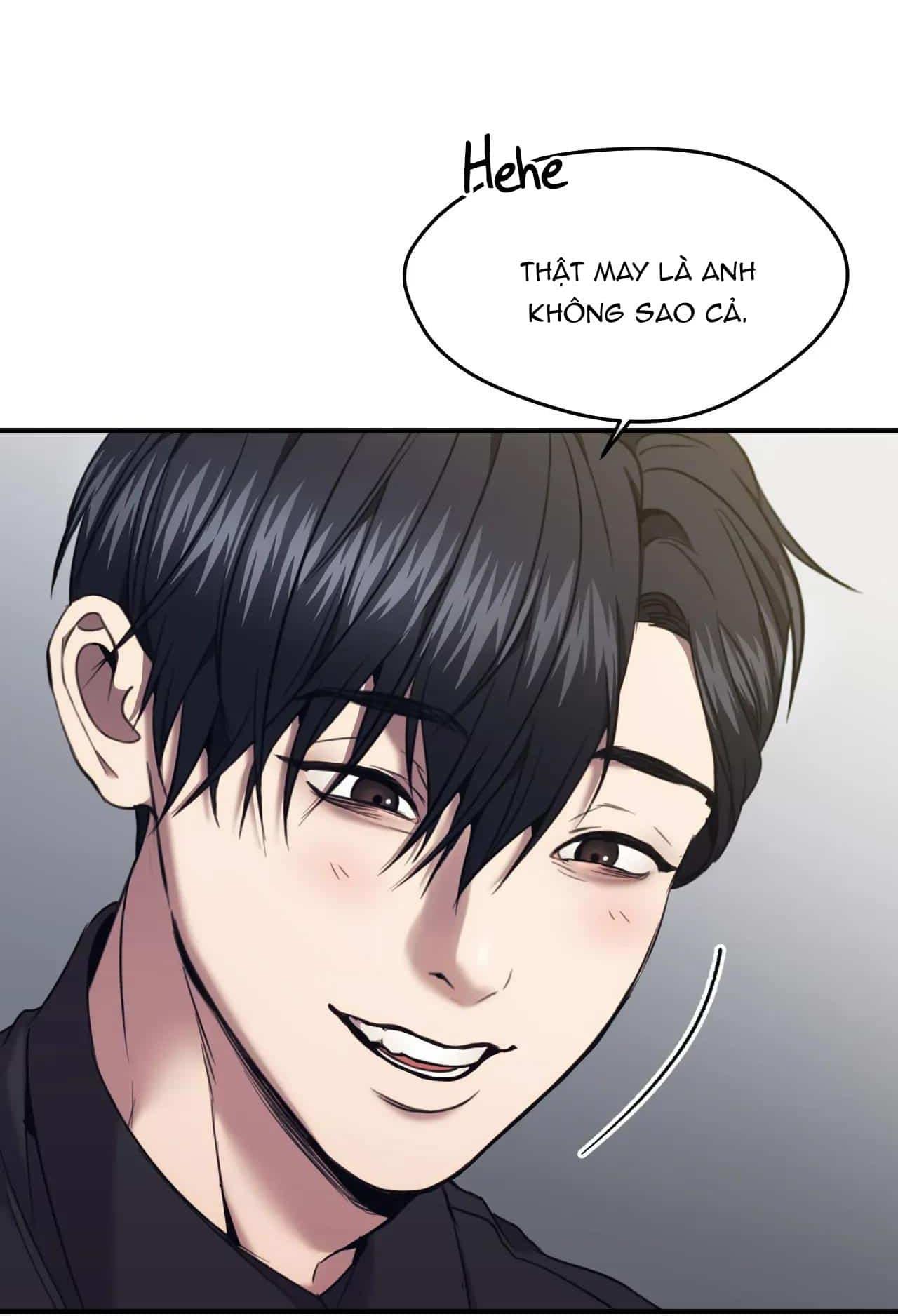 Công Cuộc Báo Thù Của Kẻ Yếu Thế Chapter 71 - Trang 2