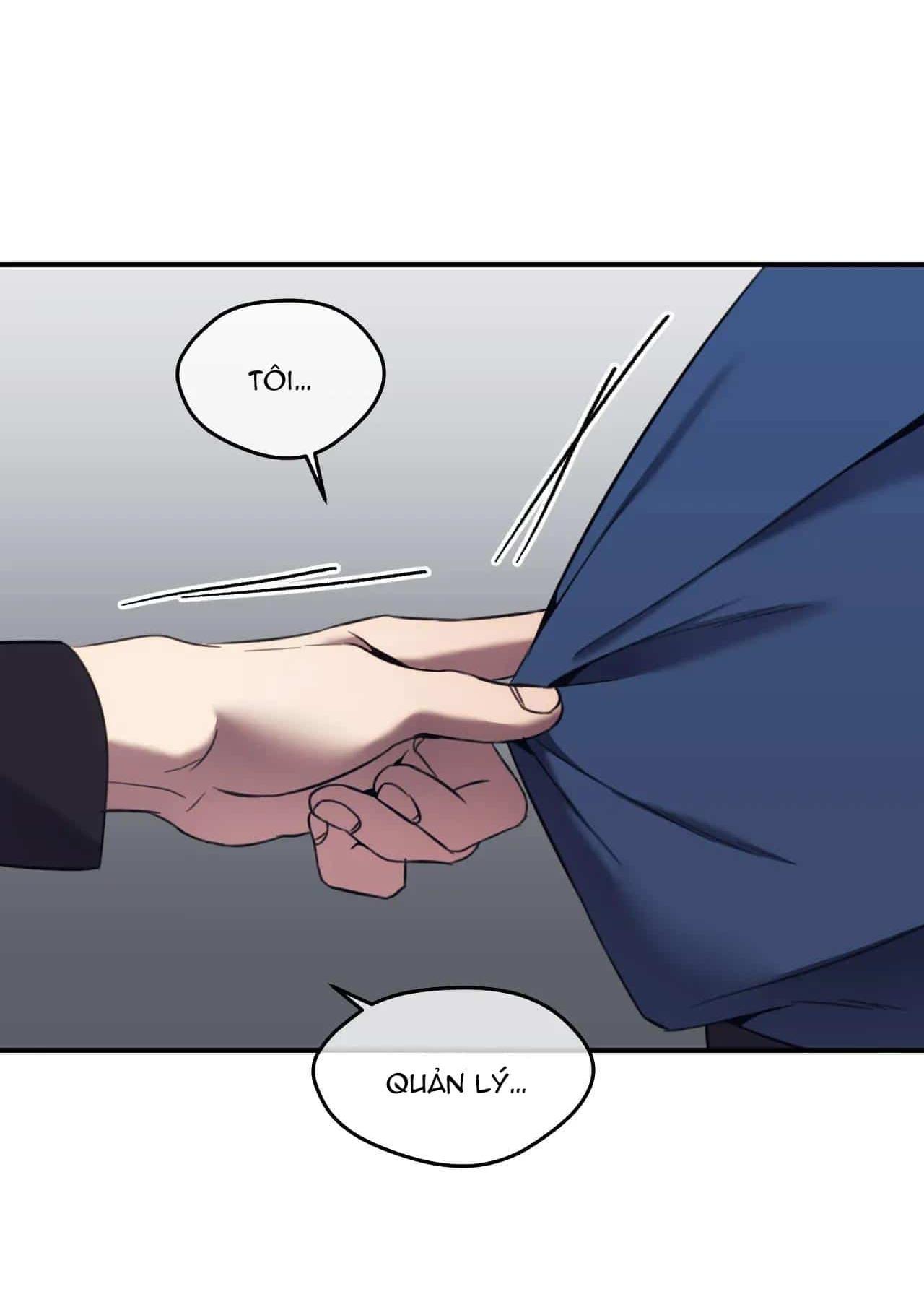 Công Cuộc Báo Thù Của Kẻ Yếu Thế Chapter 71 - Trang 2