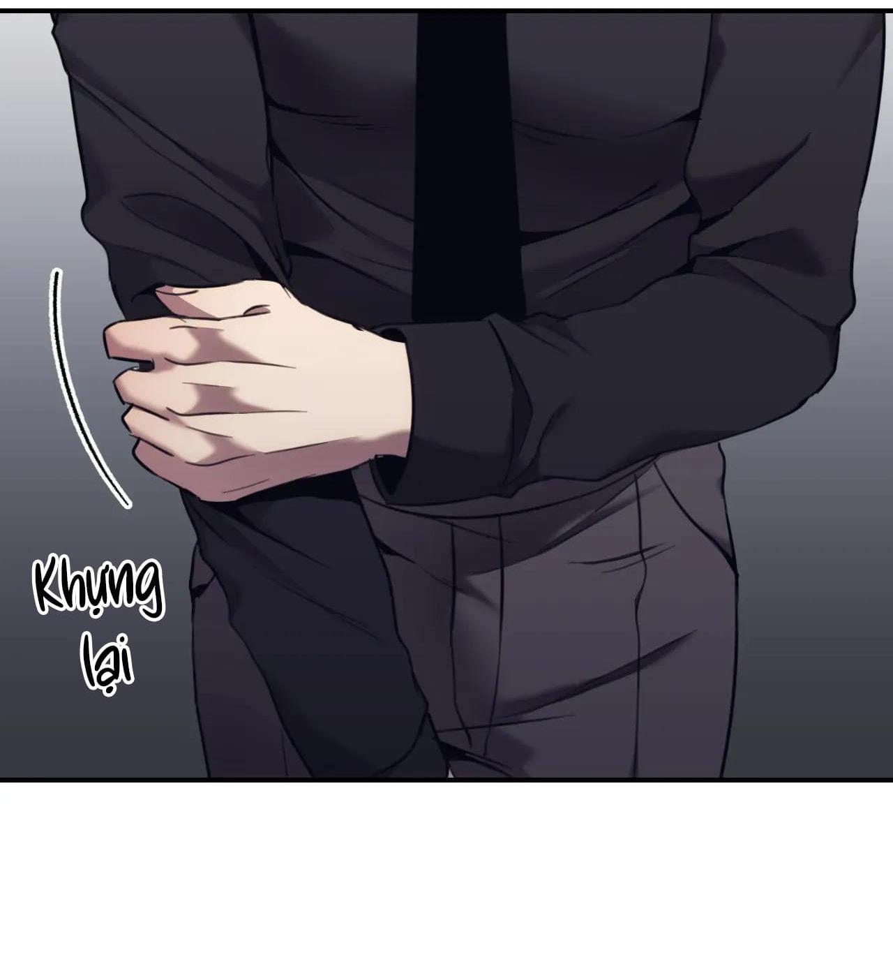 Công Cuộc Báo Thù Của Kẻ Yếu Thế Chapter 71 - Trang 2