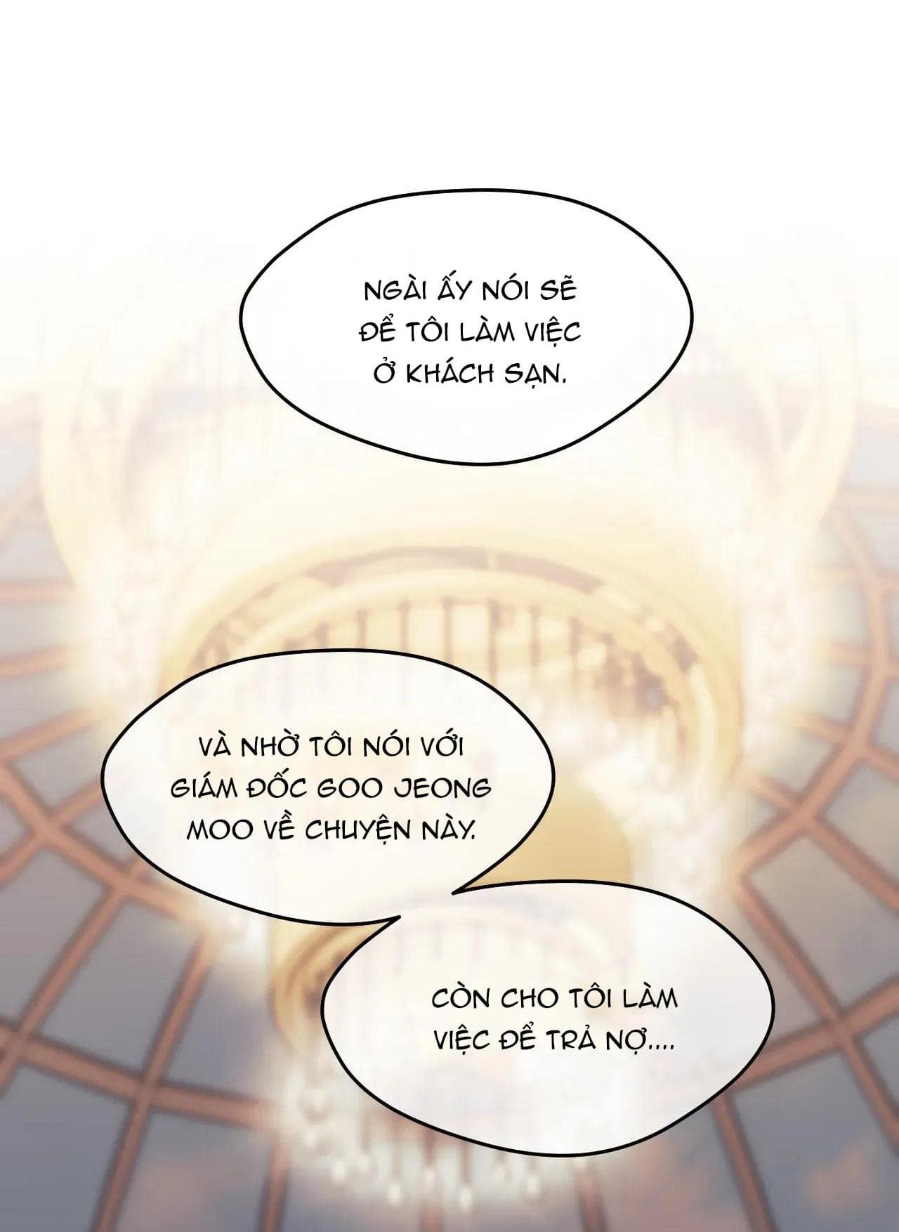 Công Cuộc Báo Thù Của Kẻ Yếu Thế Chapter 71 - Trang 2