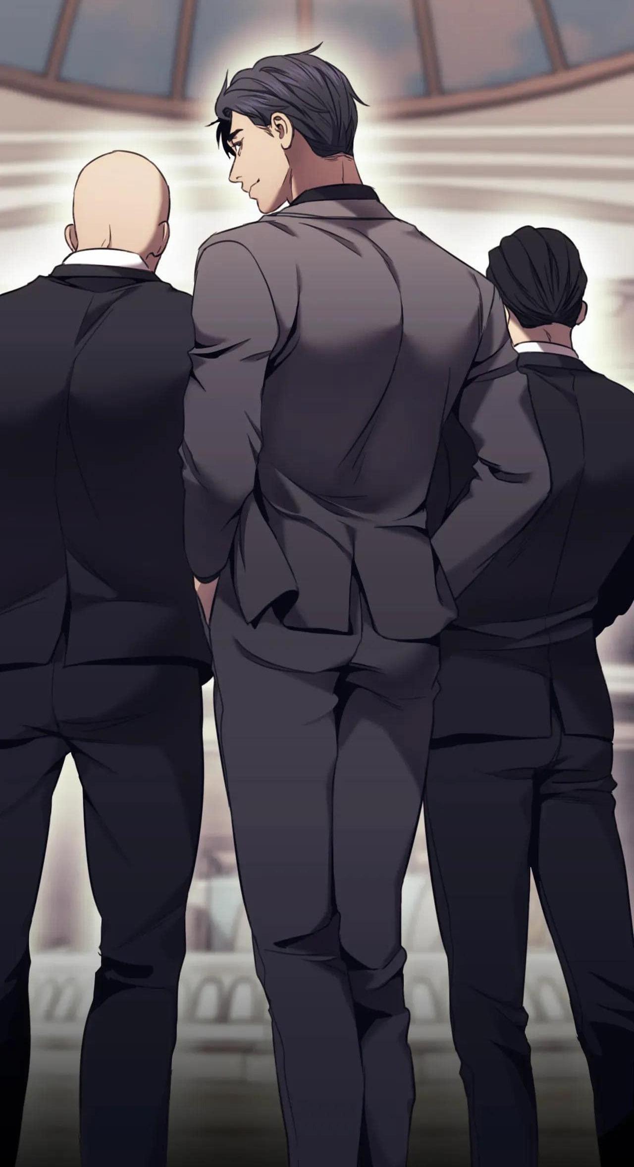 Công Cuộc Báo Thù Của Kẻ Yếu Thế Chapter 71 - Trang 2
