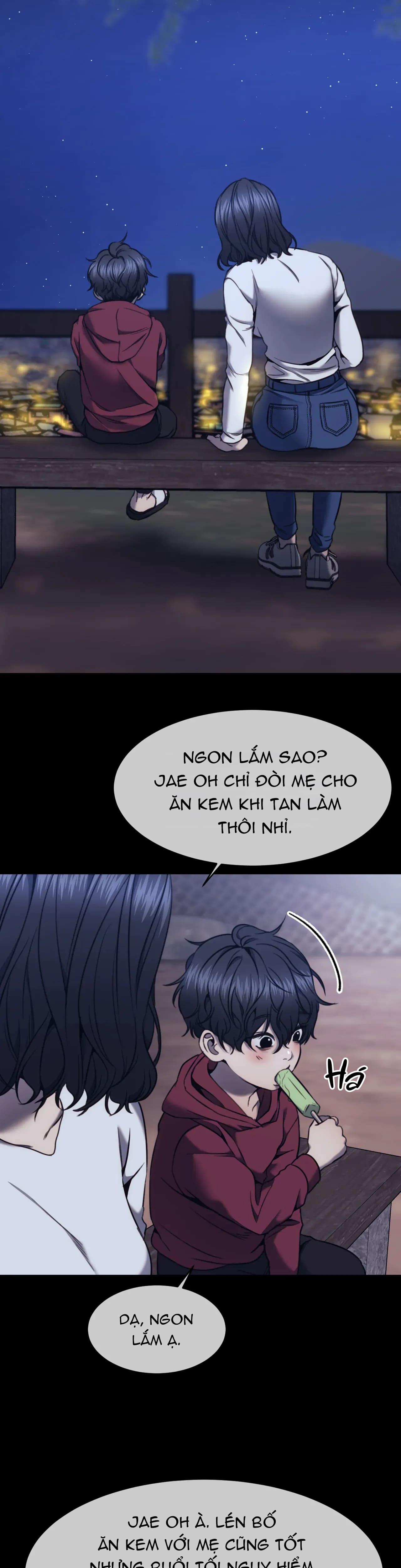 Công Cuộc Báo Thù Của Kẻ Yếu Thế Chapter 72 - Trang 2