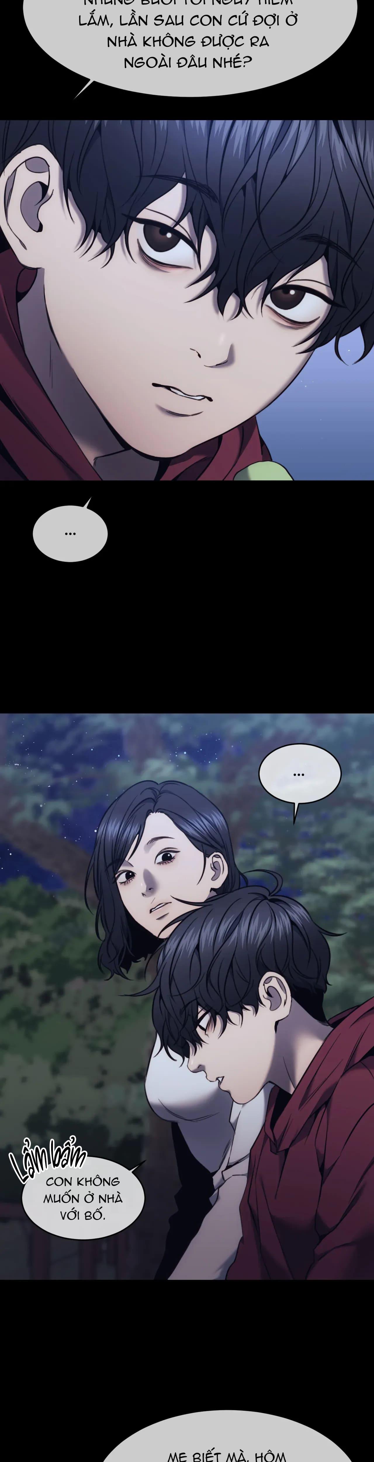 Công Cuộc Báo Thù Của Kẻ Yếu Thế Chapter 72 - Trang 2