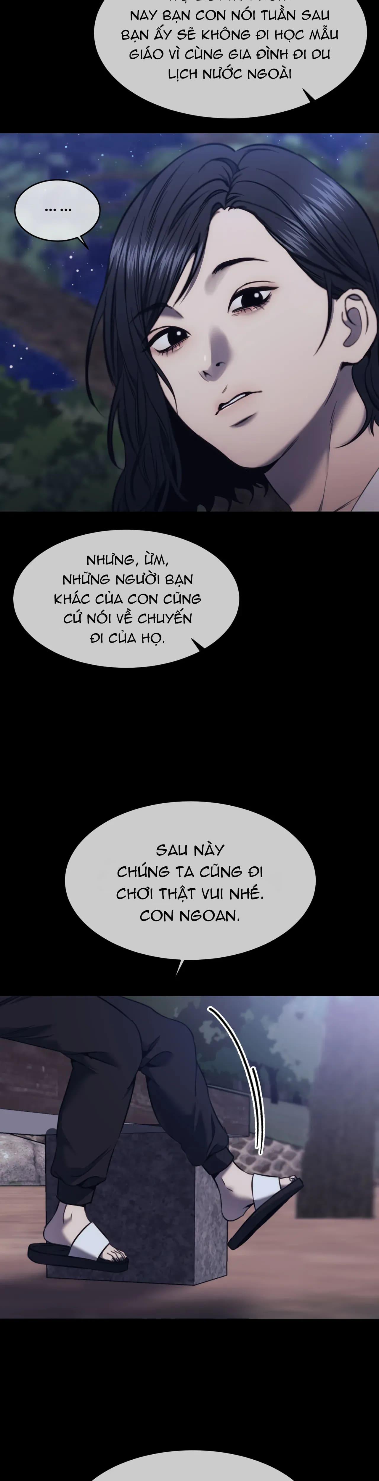 Công Cuộc Báo Thù Của Kẻ Yếu Thế Chapter 72 - Trang 2
