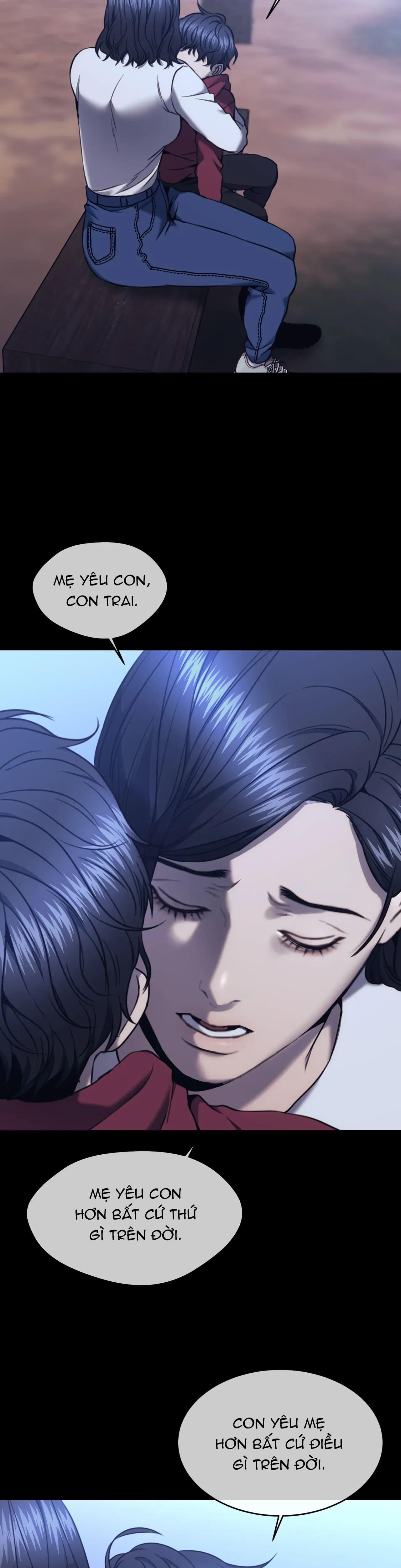 Công Cuộc Báo Thù Của Kẻ Yếu Thế Chapter 72 - Trang 2