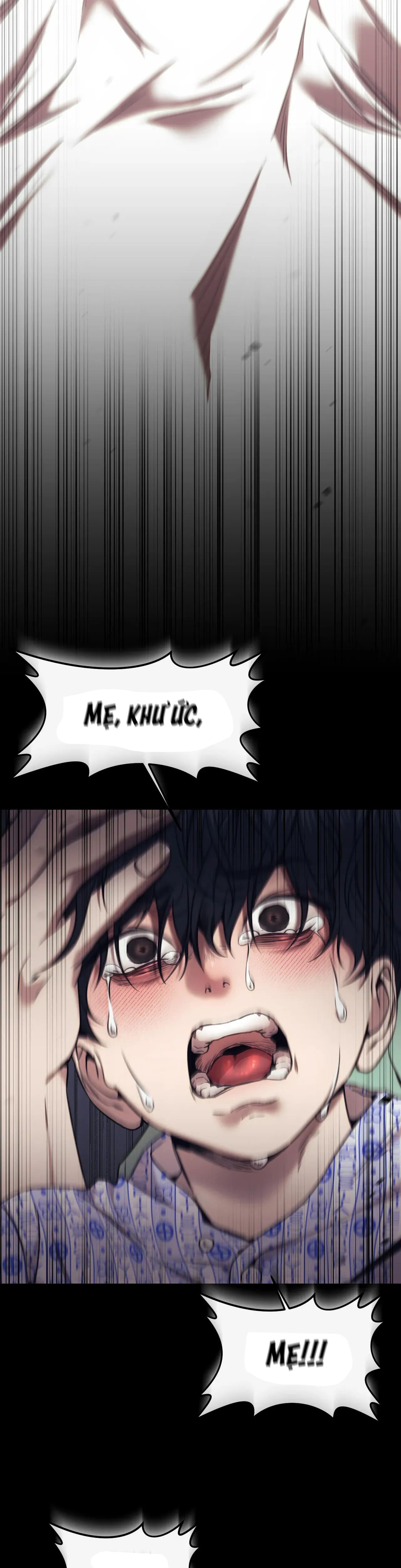 Công Cuộc Báo Thù Của Kẻ Yếu Thế Chapter 72 - Trang 2