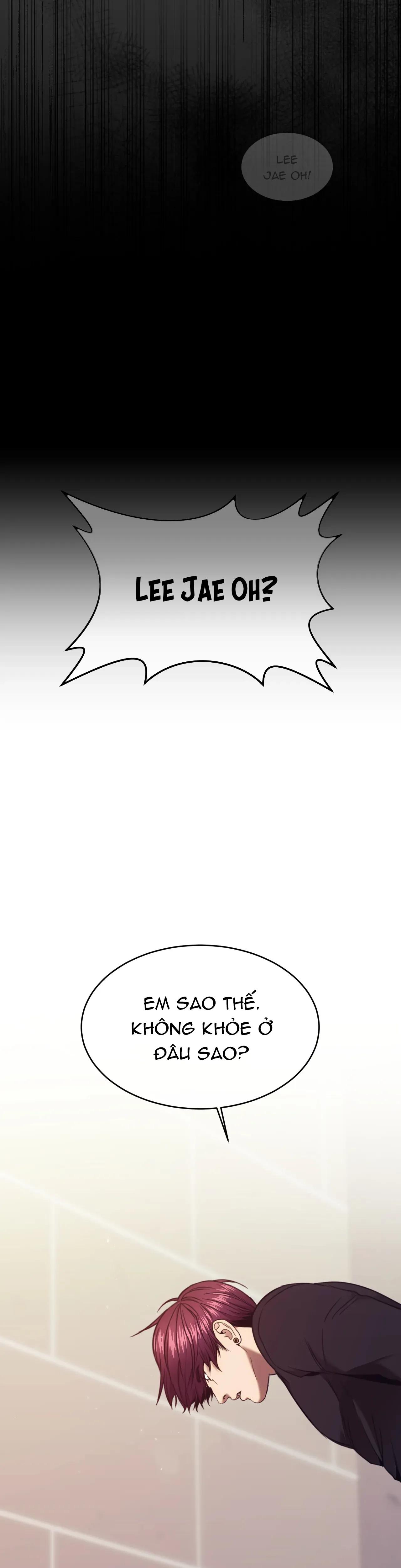 Công Cuộc Báo Thù Của Kẻ Yếu Thế Chapter 72 - Trang 2