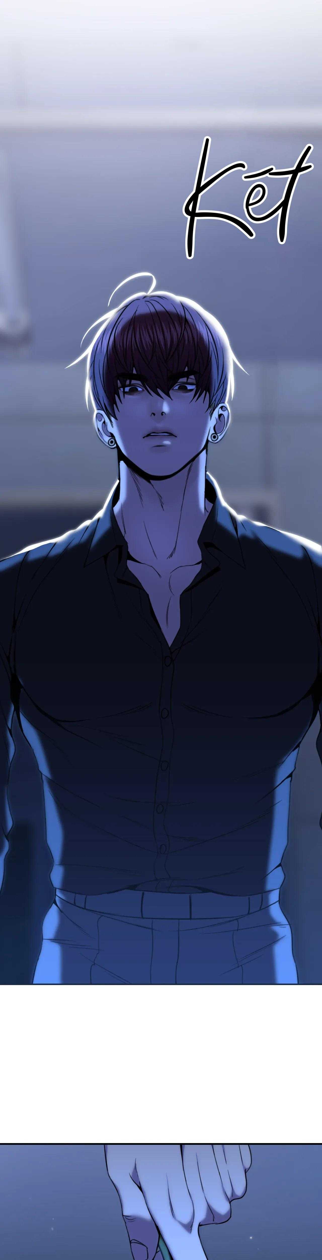 Công Cuộc Báo Thù Của Kẻ Yếu Thế Chapter 74 - Trang 2