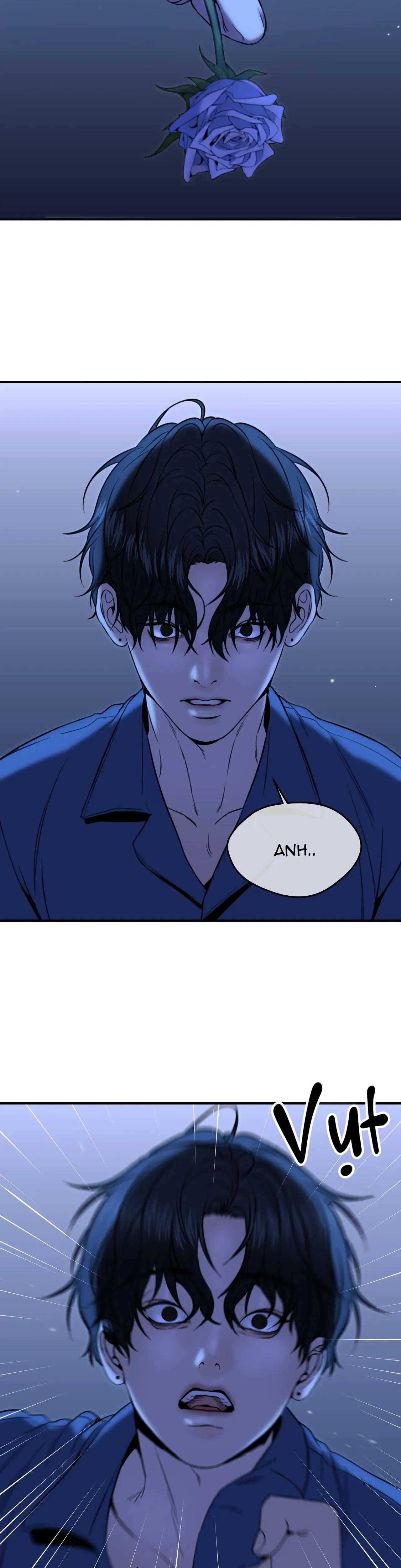 Công Cuộc Báo Thù Của Kẻ Yếu Thế Chapter 74 - Trang 2