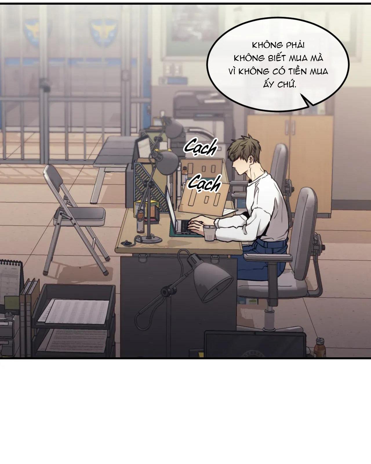 Công Cuộc Báo Thù Của Kẻ Yếu Thế Chapter 77 - Trang 2