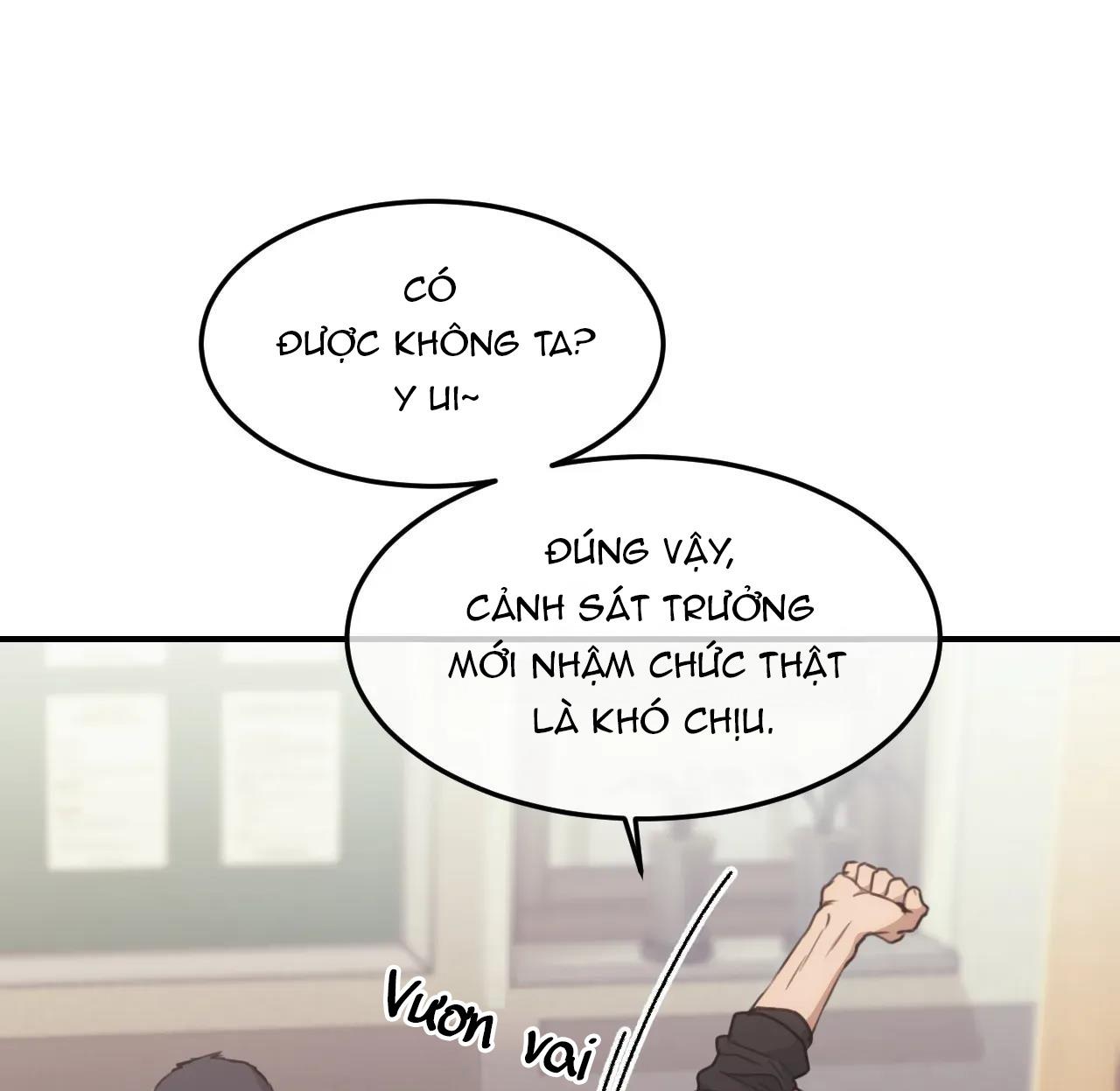 Công Cuộc Báo Thù Của Kẻ Yếu Thế Chapter 77 - Trang 2