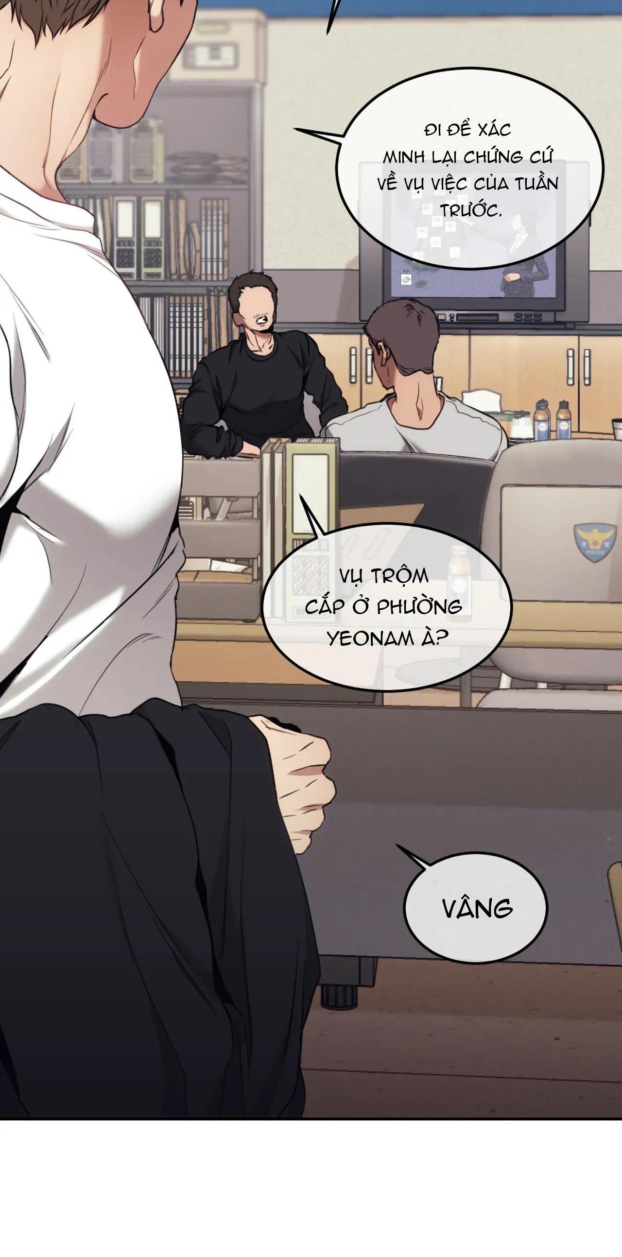 Công Cuộc Báo Thù Của Kẻ Yếu Thế Chapter 77 - Trang 2