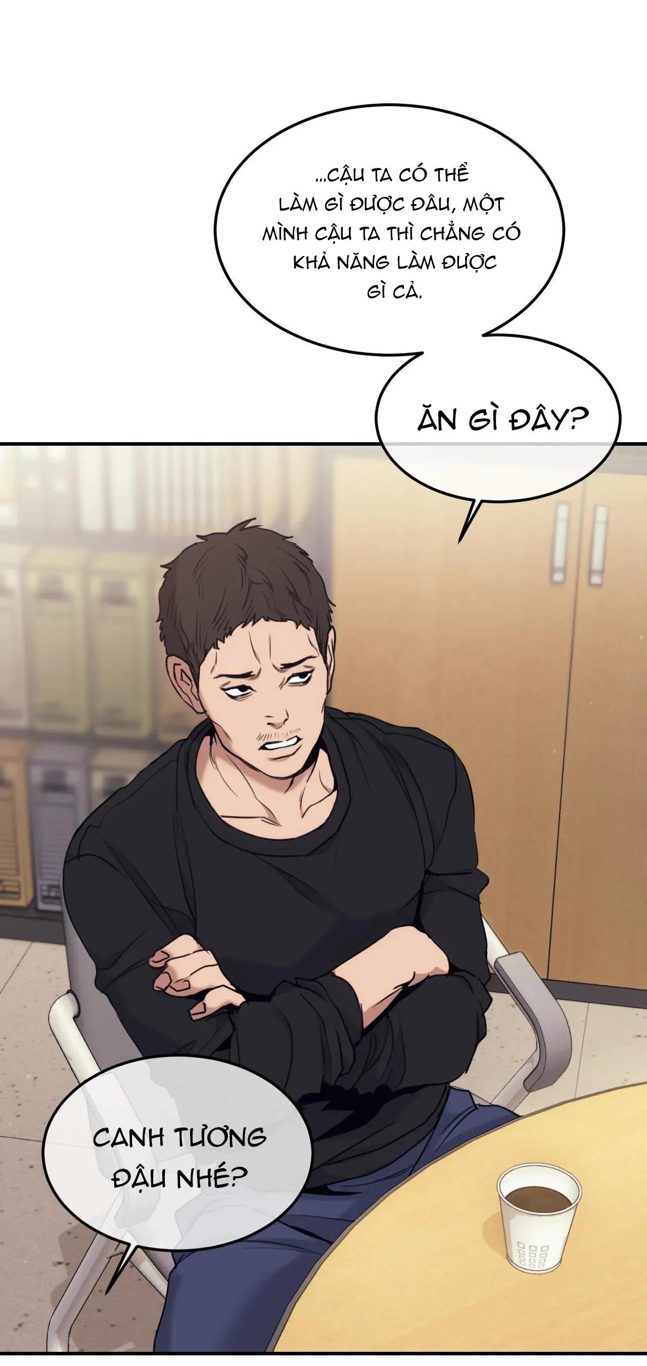 Công Cuộc Báo Thù Của Kẻ Yếu Thế Chapter 77 - Trang 2