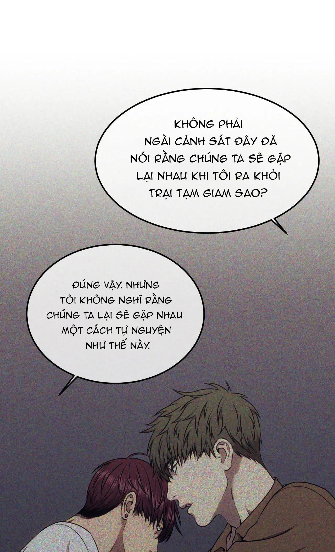 Công Cuộc Báo Thù Của Kẻ Yếu Thế Chapter 77 - Trang 2