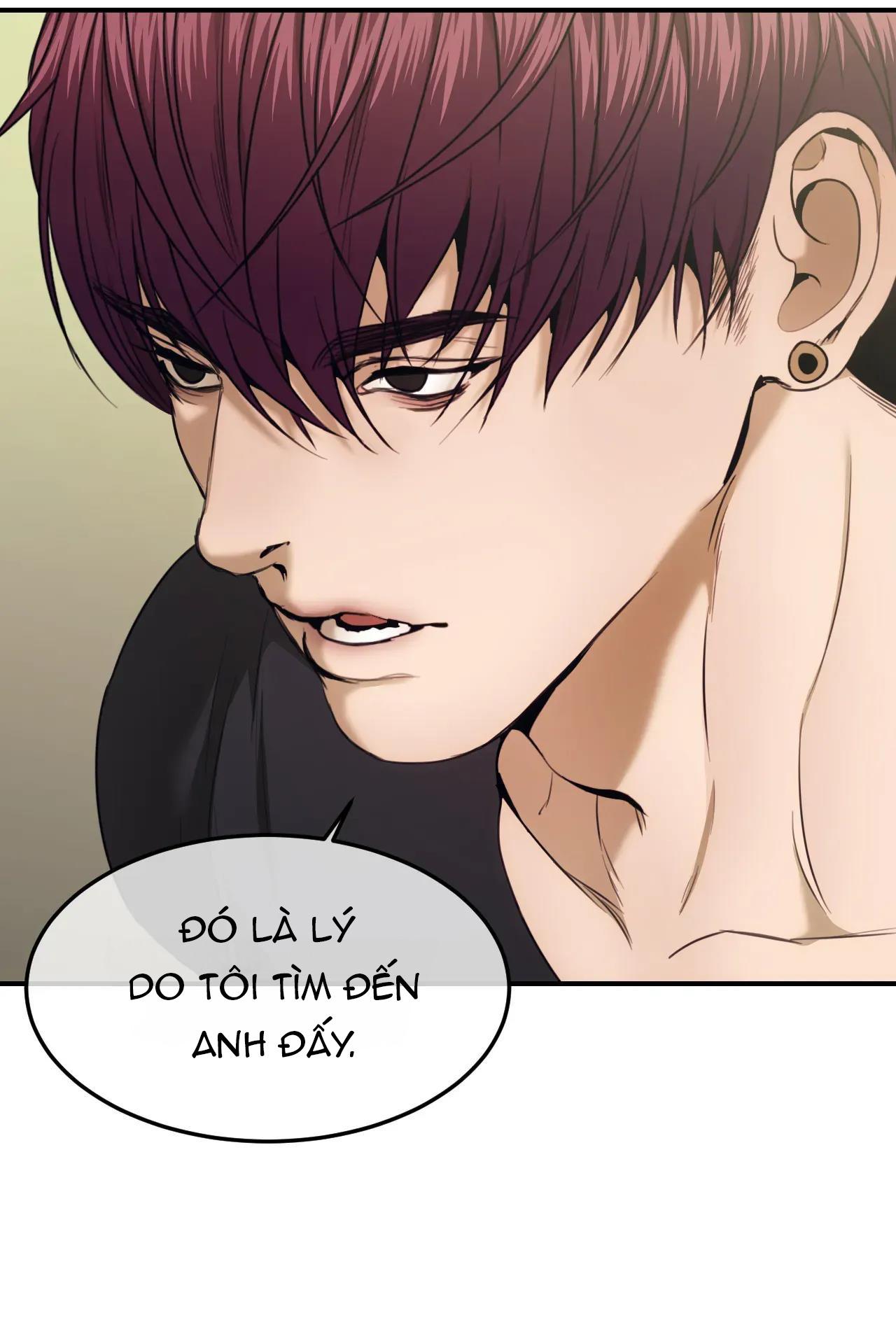 Công Cuộc Báo Thù Của Kẻ Yếu Thế Chapter 77 - Trang 2