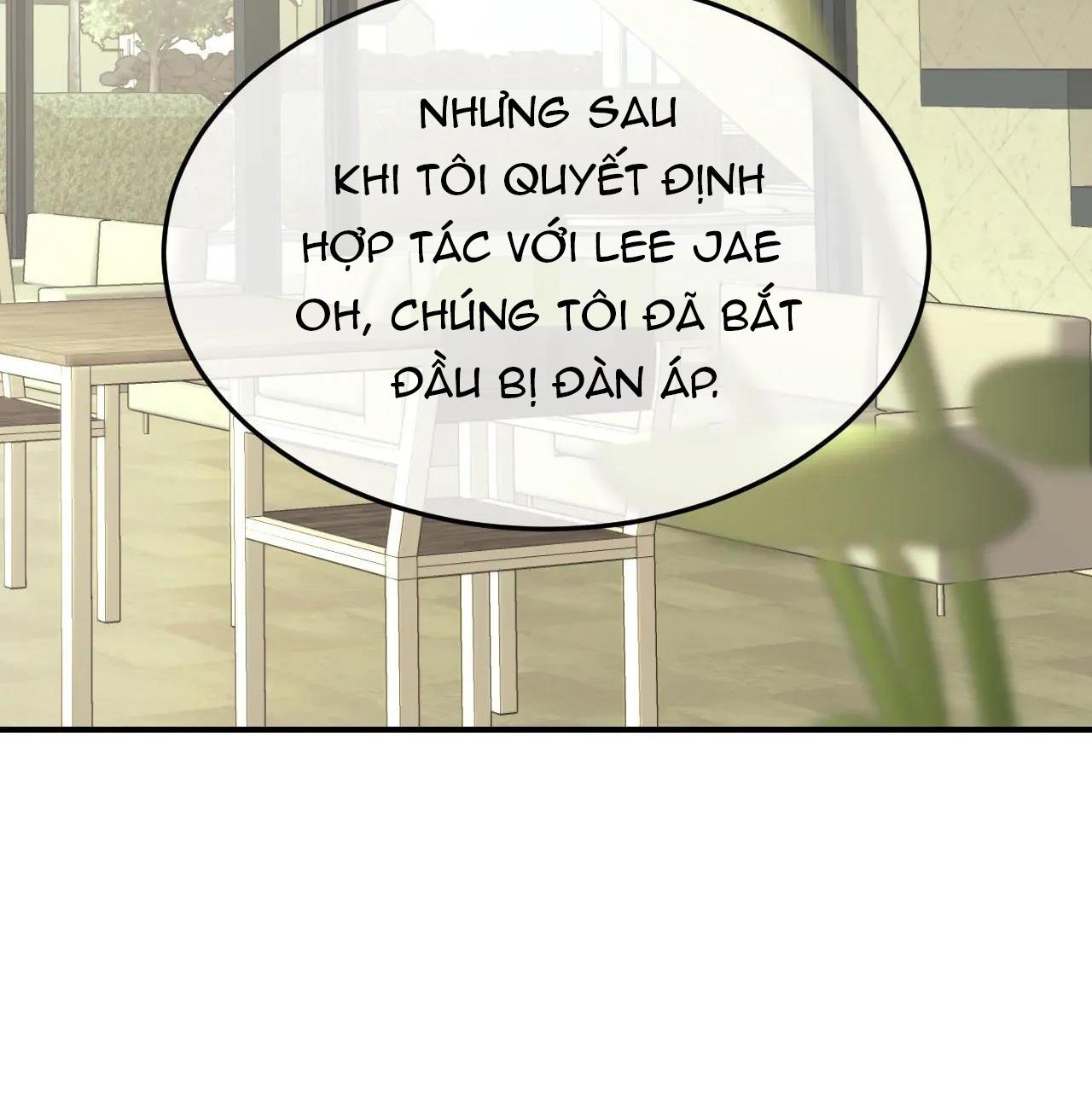 Công Cuộc Báo Thù Của Kẻ Yếu Thế Chapter 77 - Trang 2