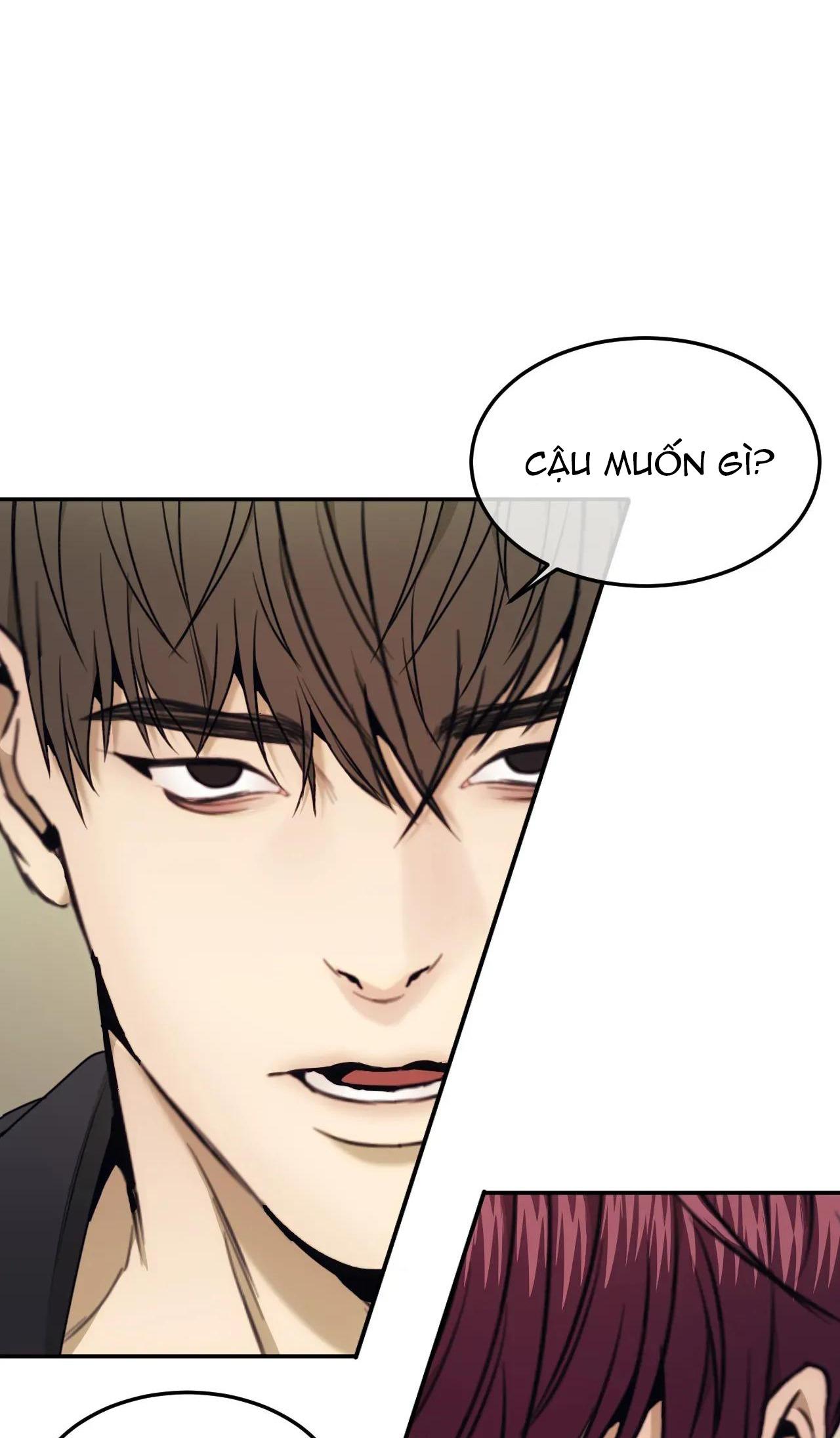 Công Cuộc Báo Thù Của Kẻ Yếu Thế Chapter 77 - Trang 2