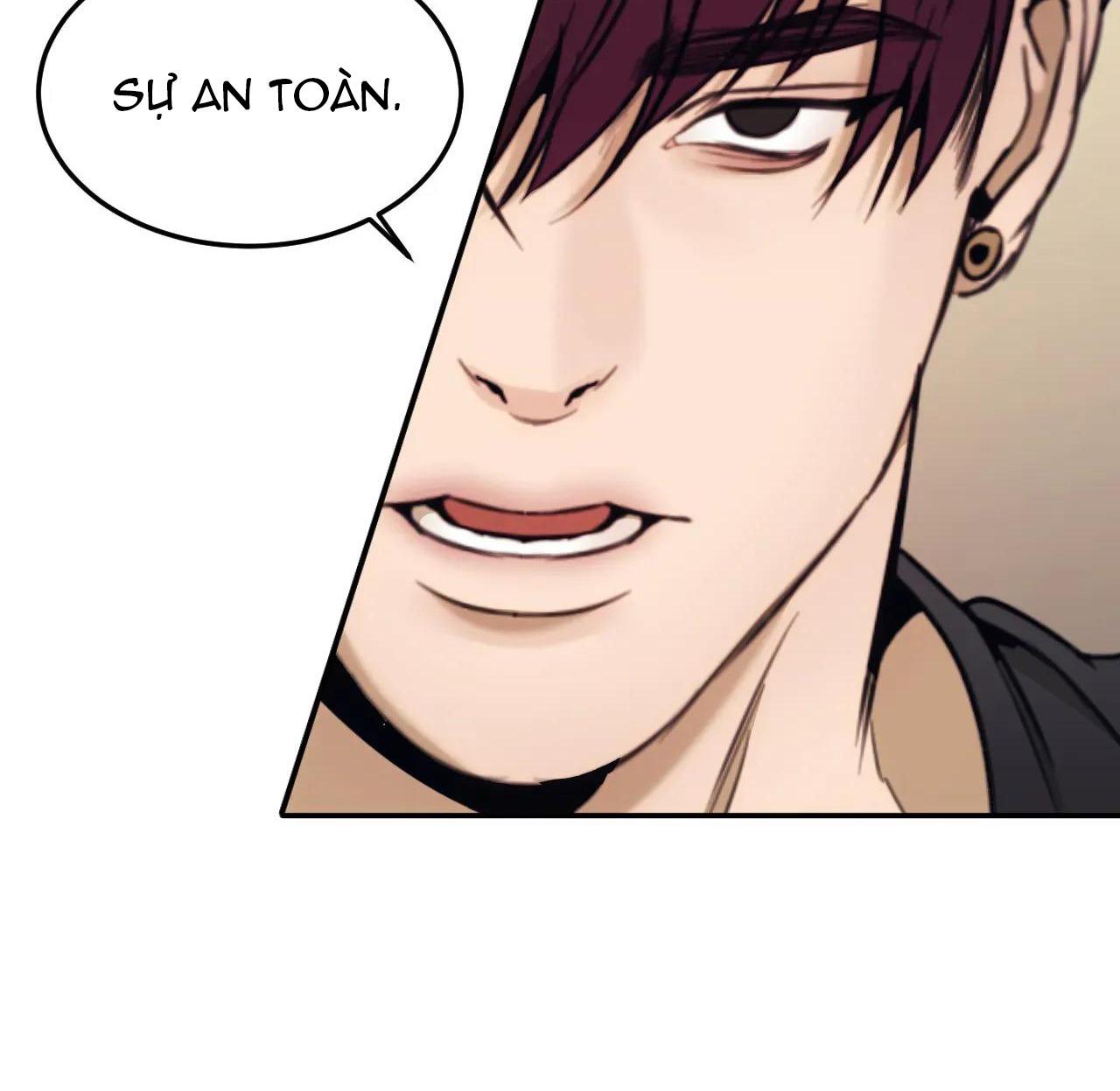 Công Cuộc Báo Thù Của Kẻ Yếu Thế Chapter 77 - Trang 2
