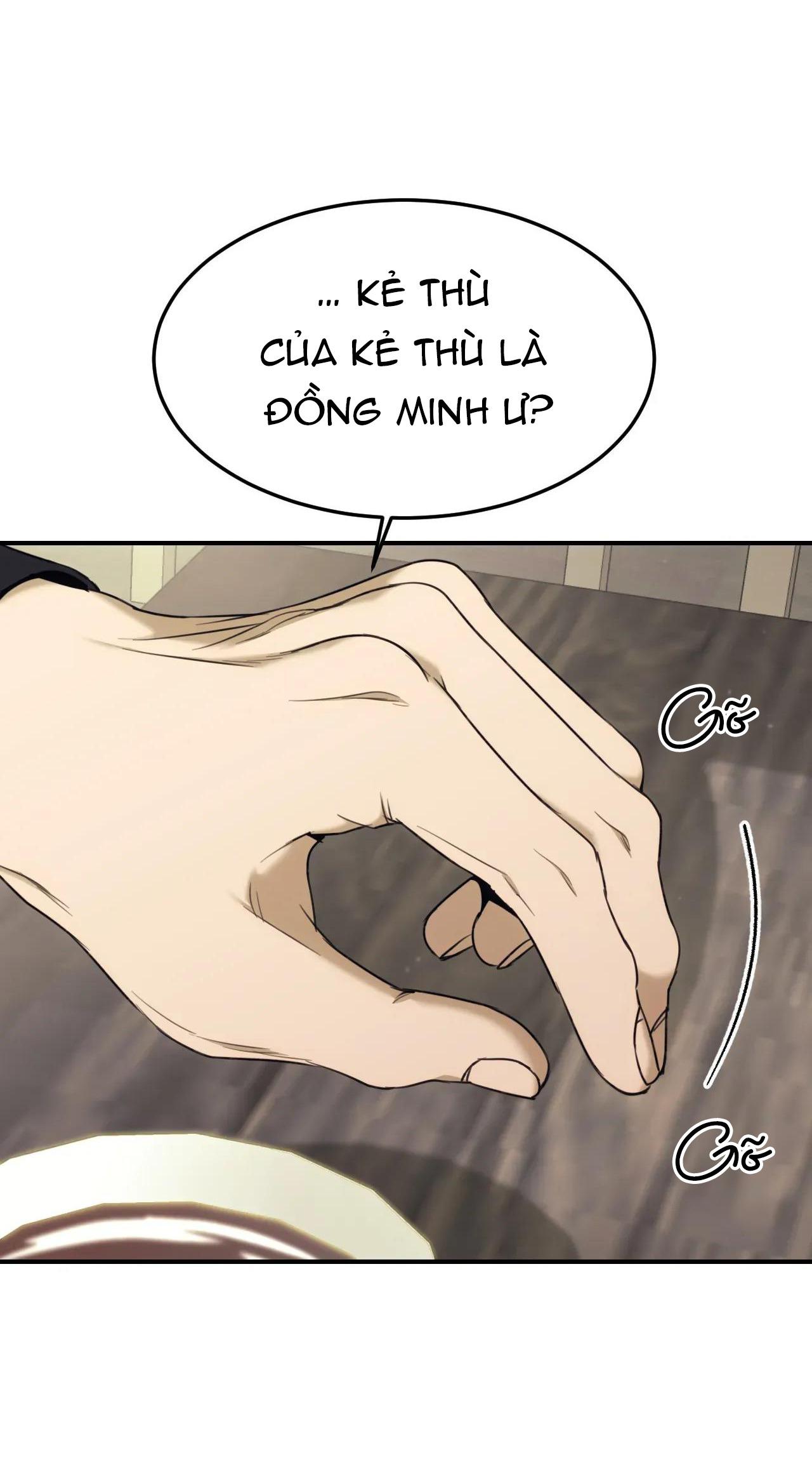 Công Cuộc Báo Thù Của Kẻ Yếu Thế Chapter 77 - Trang 2