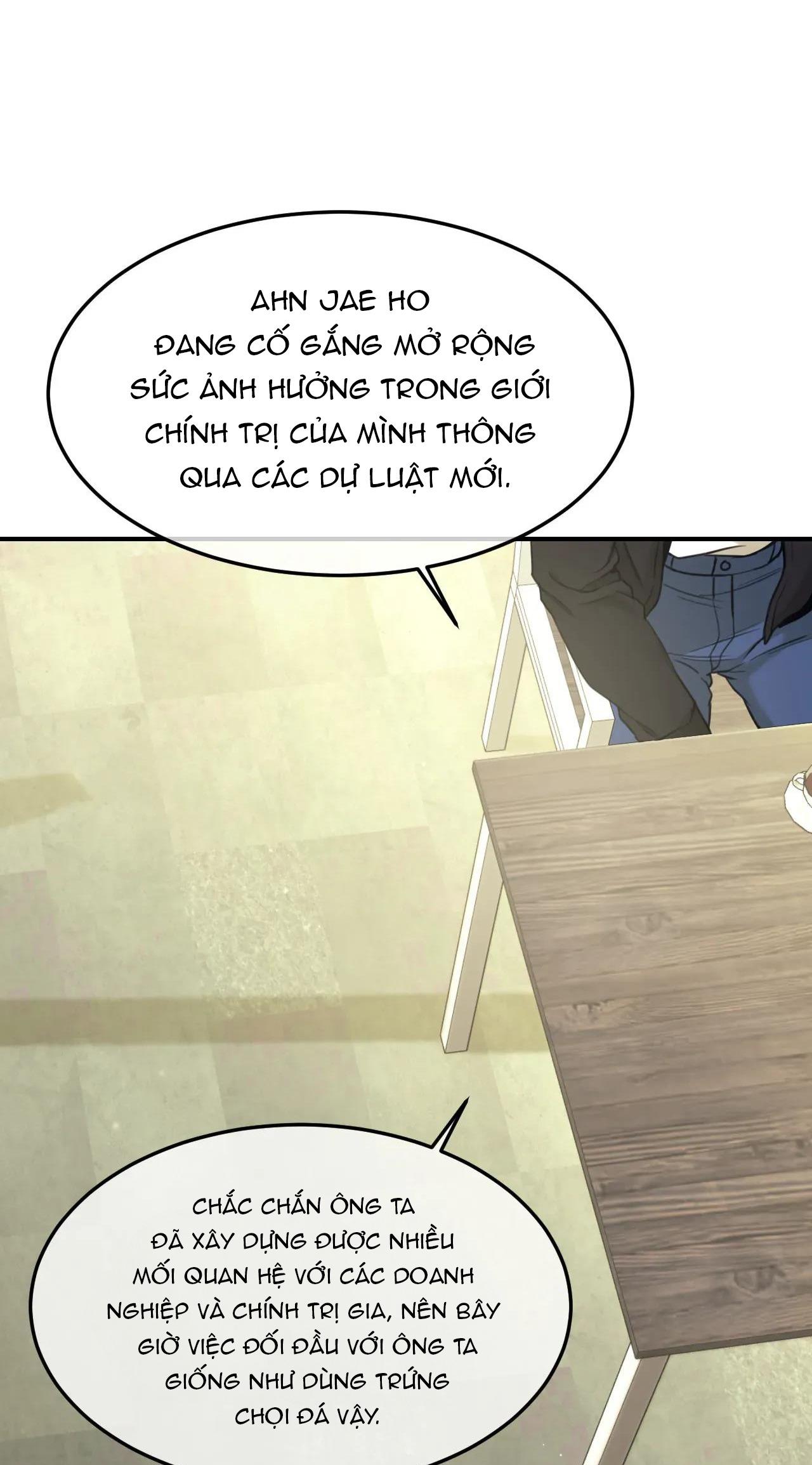Công Cuộc Báo Thù Của Kẻ Yếu Thế Chapter 77 - Trang 2