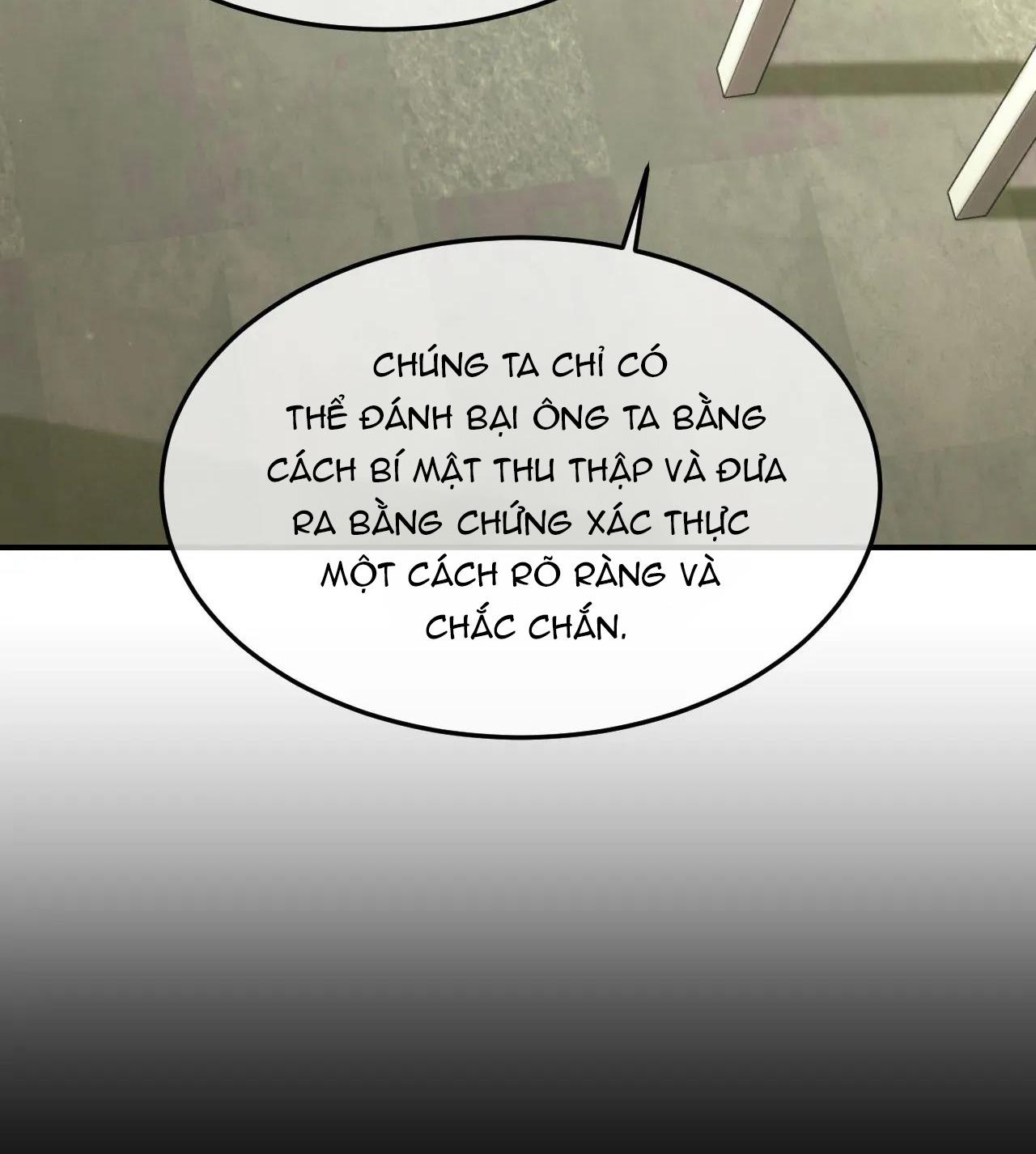 Công Cuộc Báo Thù Của Kẻ Yếu Thế Chapter 77 - Trang 2