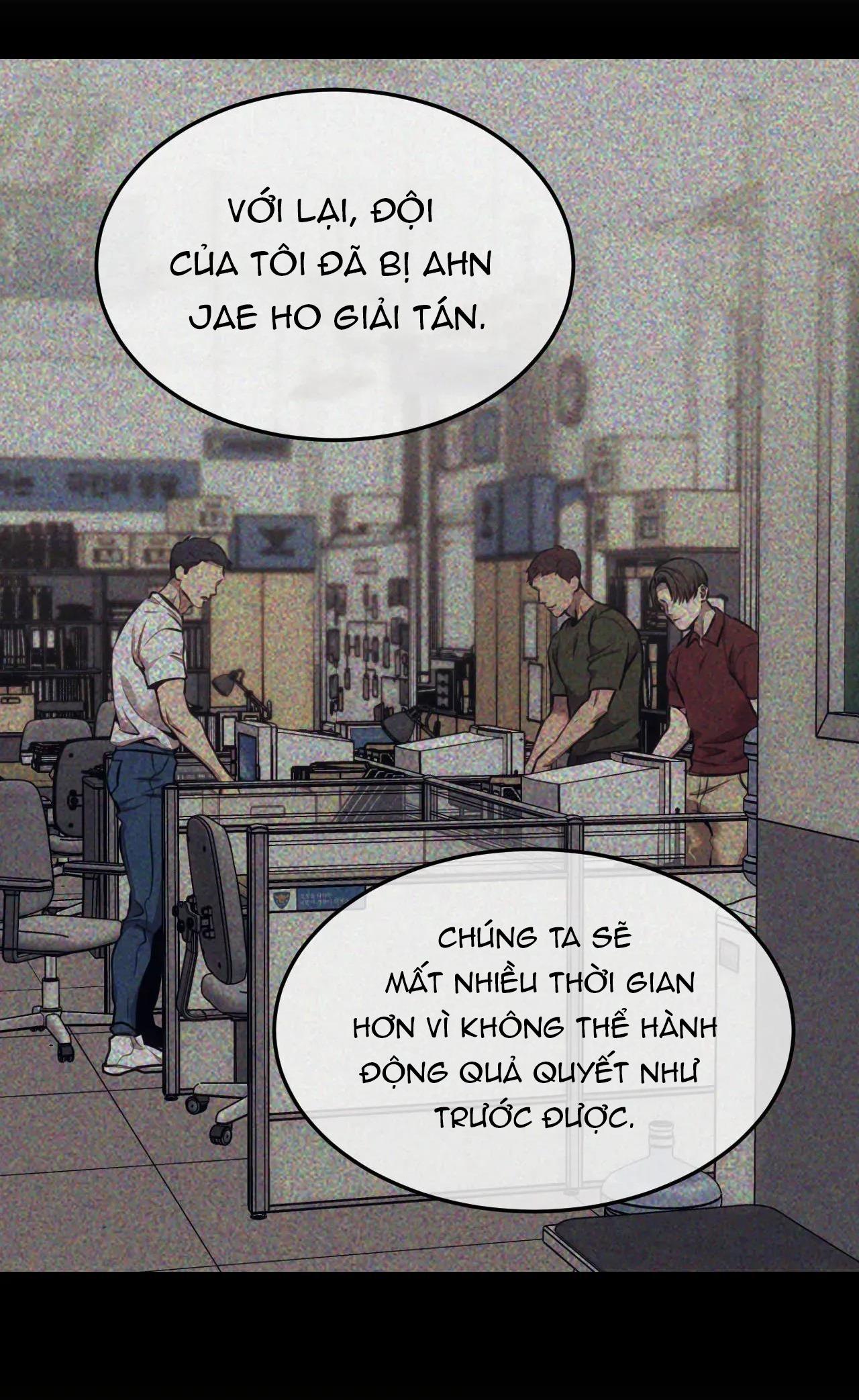 Công Cuộc Báo Thù Của Kẻ Yếu Thế Chapter 77 - Trang 2
