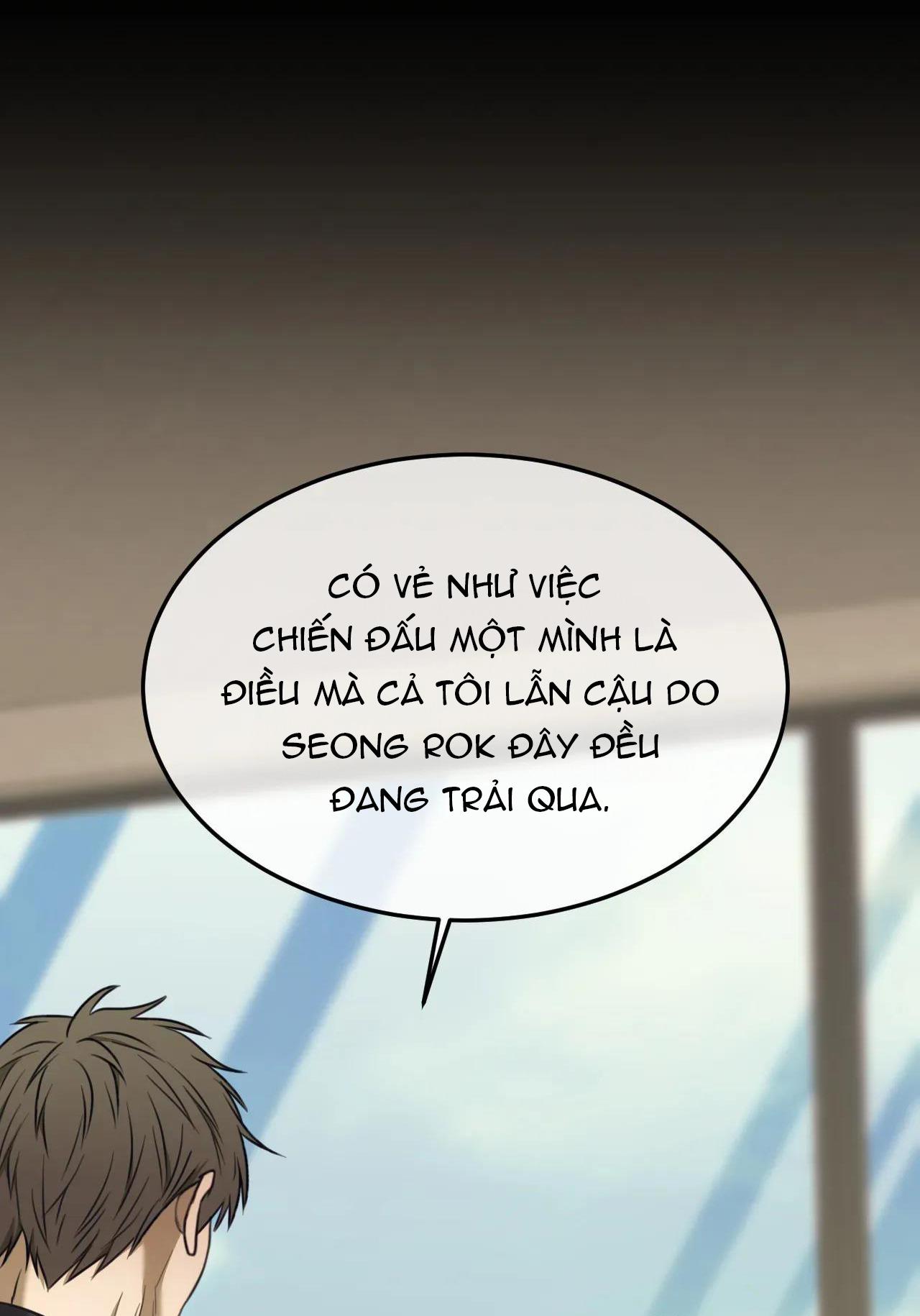 Công Cuộc Báo Thù Của Kẻ Yếu Thế Chapter 77 - Trang 2