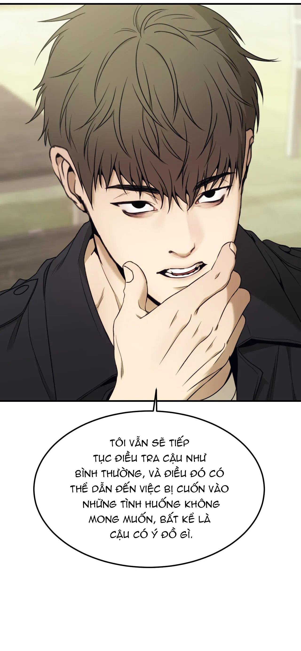 Công Cuộc Báo Thù Của Kẻ Yếu Thế Chapter 77 - Trang 2