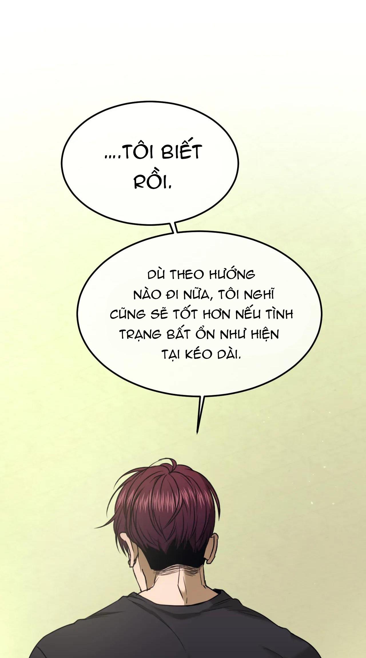 Công Cuộc Báo Thù Của Kẻ Yếu Thế Chapter 77 - Trang 2