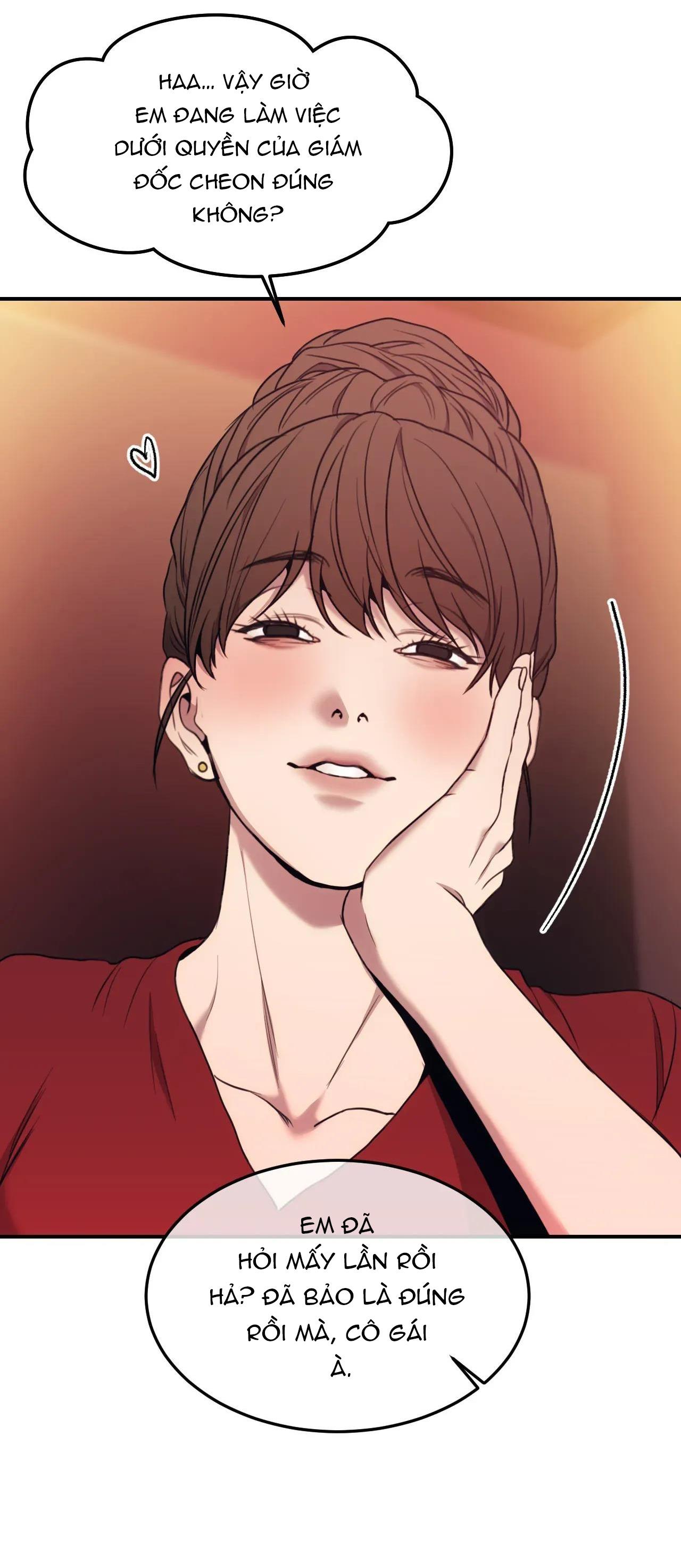 Công Cuộc Báo Thù Của Kẻ Yếu Thế Chapter 77 - Trang 2