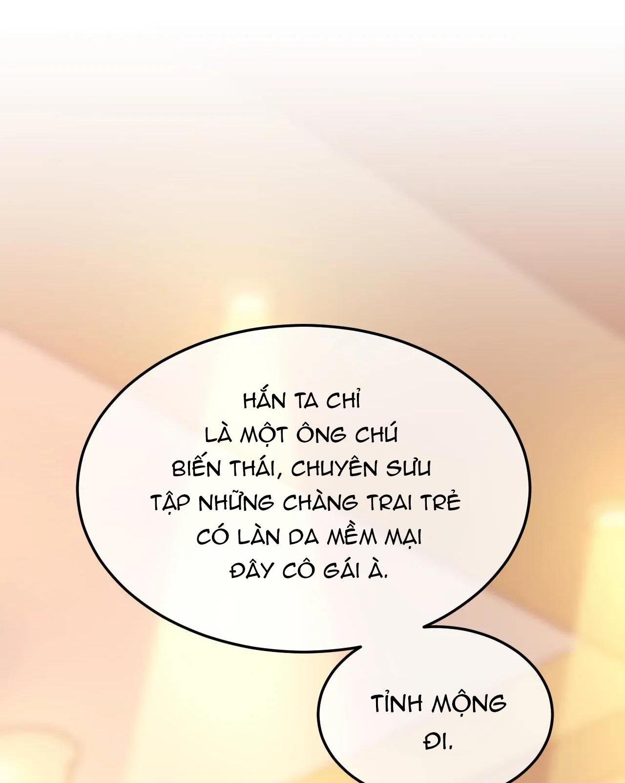 Công Cuộc Báo Thù Của Kẻ Yếu Thế Chapter 77 - Trang 2