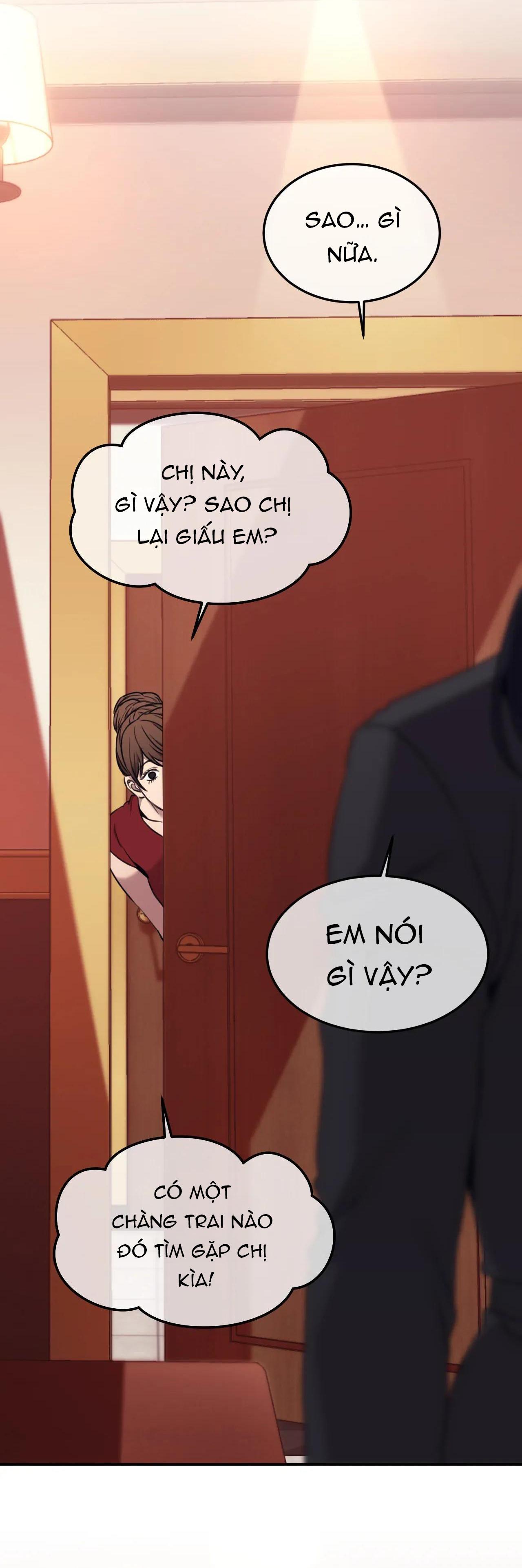 Công Cuộc Báo Thù Của Kẻ Yếu Thế Chapter 77 - Trang 2