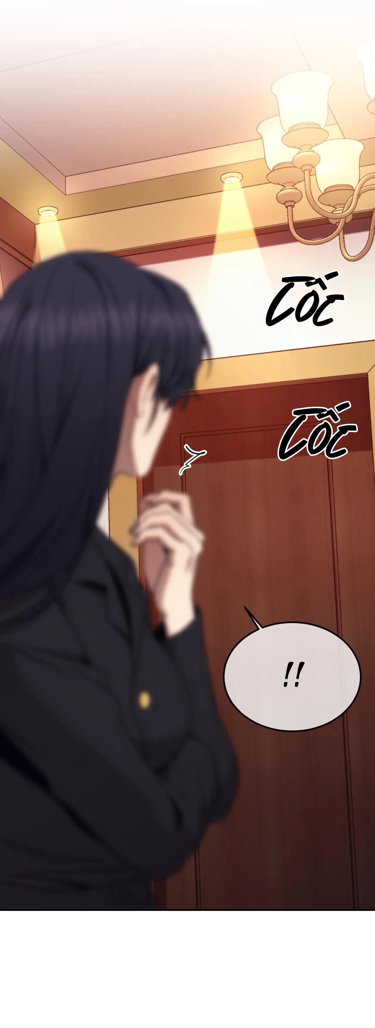 Công Cuộc Báo Thù Của Kẻ Yếu Thế Chapter 77 - Trang 2